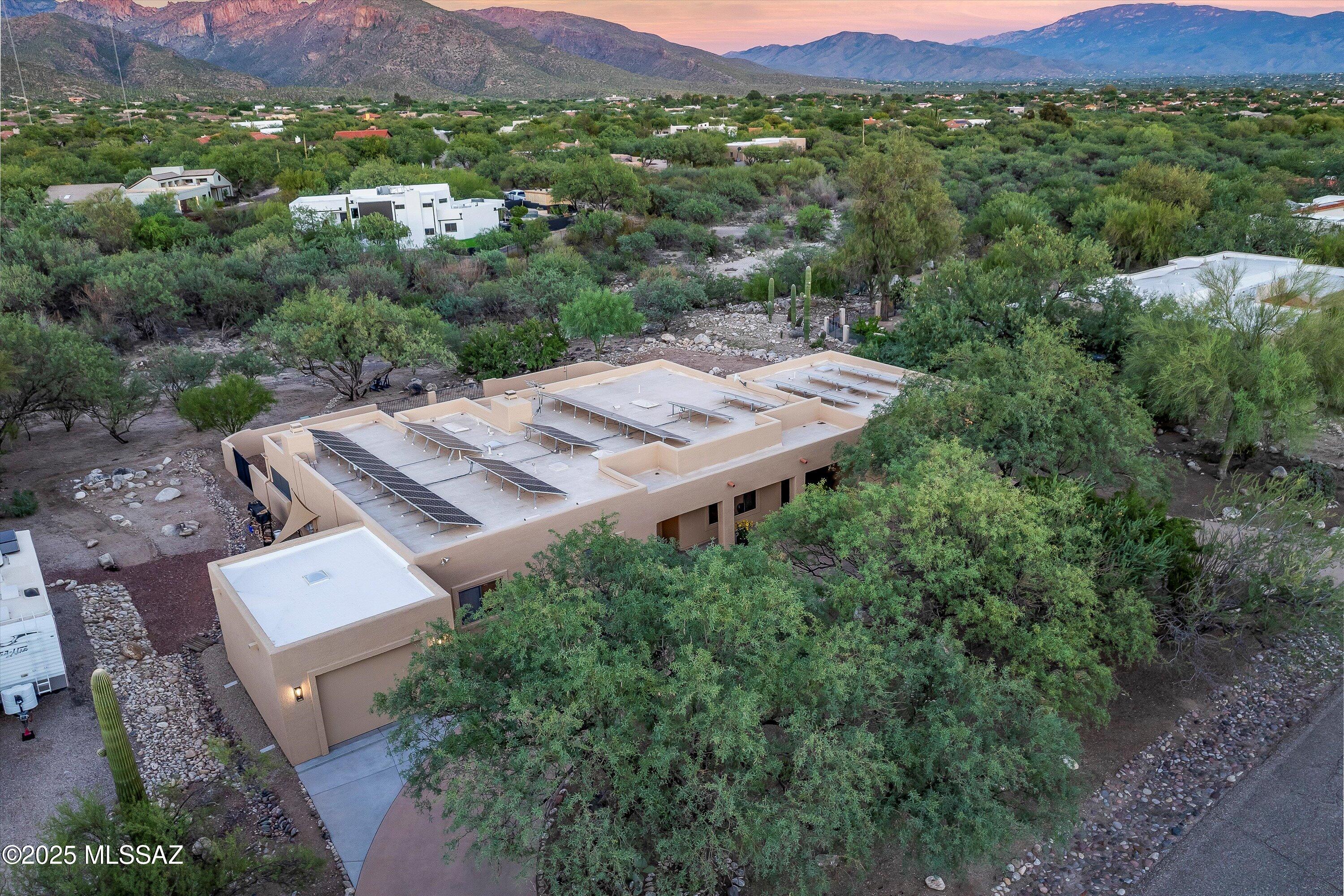 Indian Trails Estates (34-73) - Residential