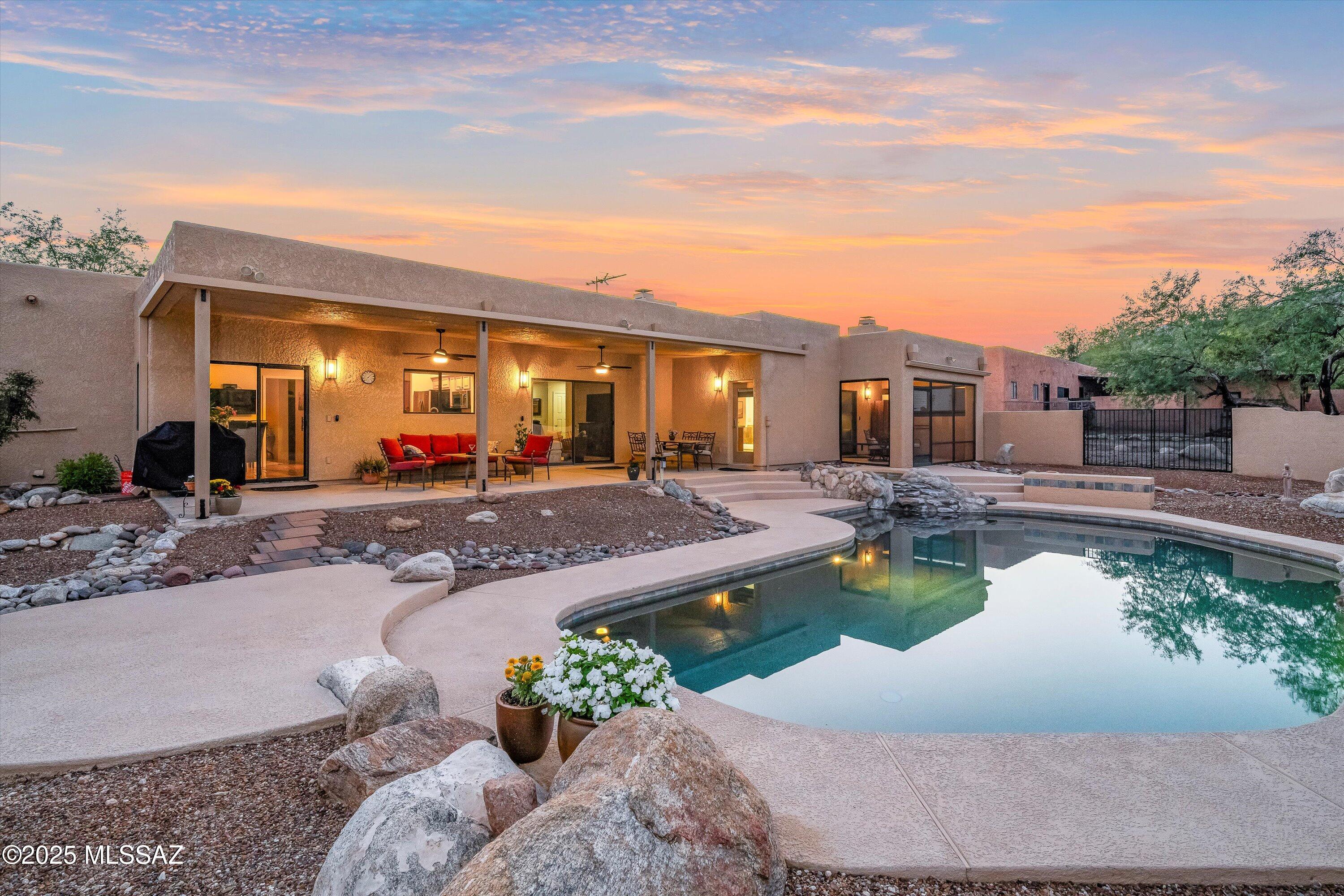 Indian Trails Estates (34-73) - Residential