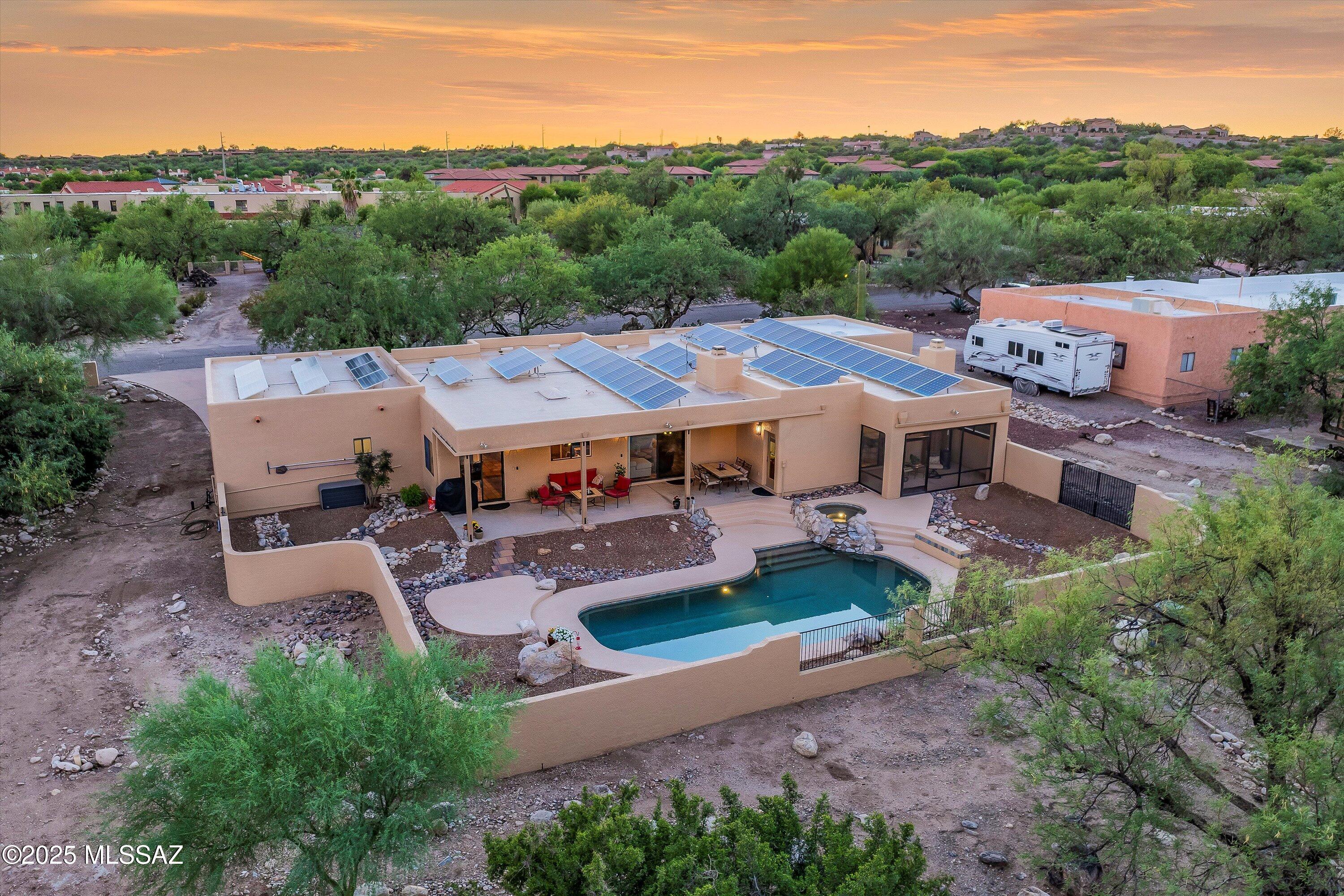 Indian Trails Estates (34-73) - Residential