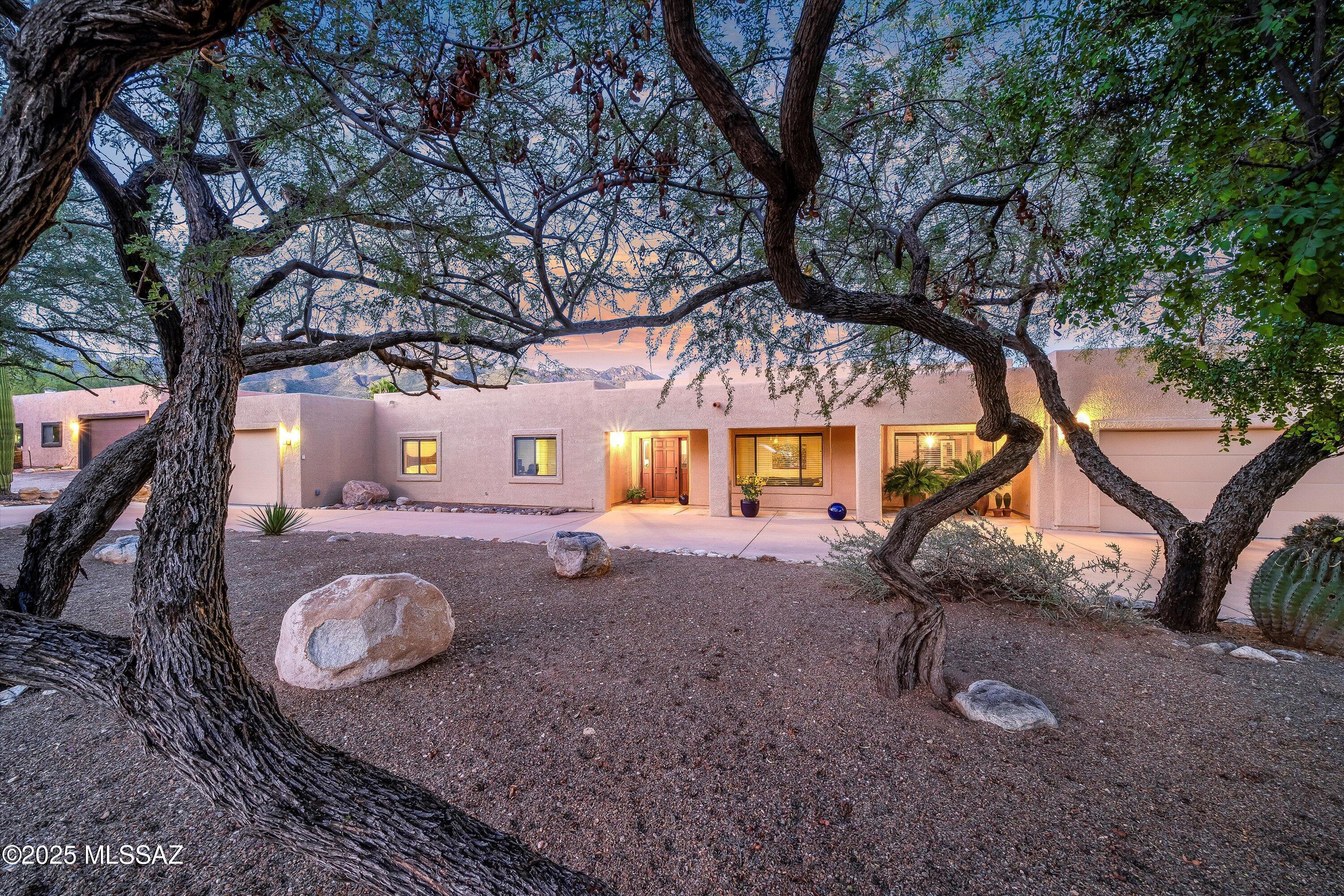 Indian Trails Estates (34-73) - Residential
