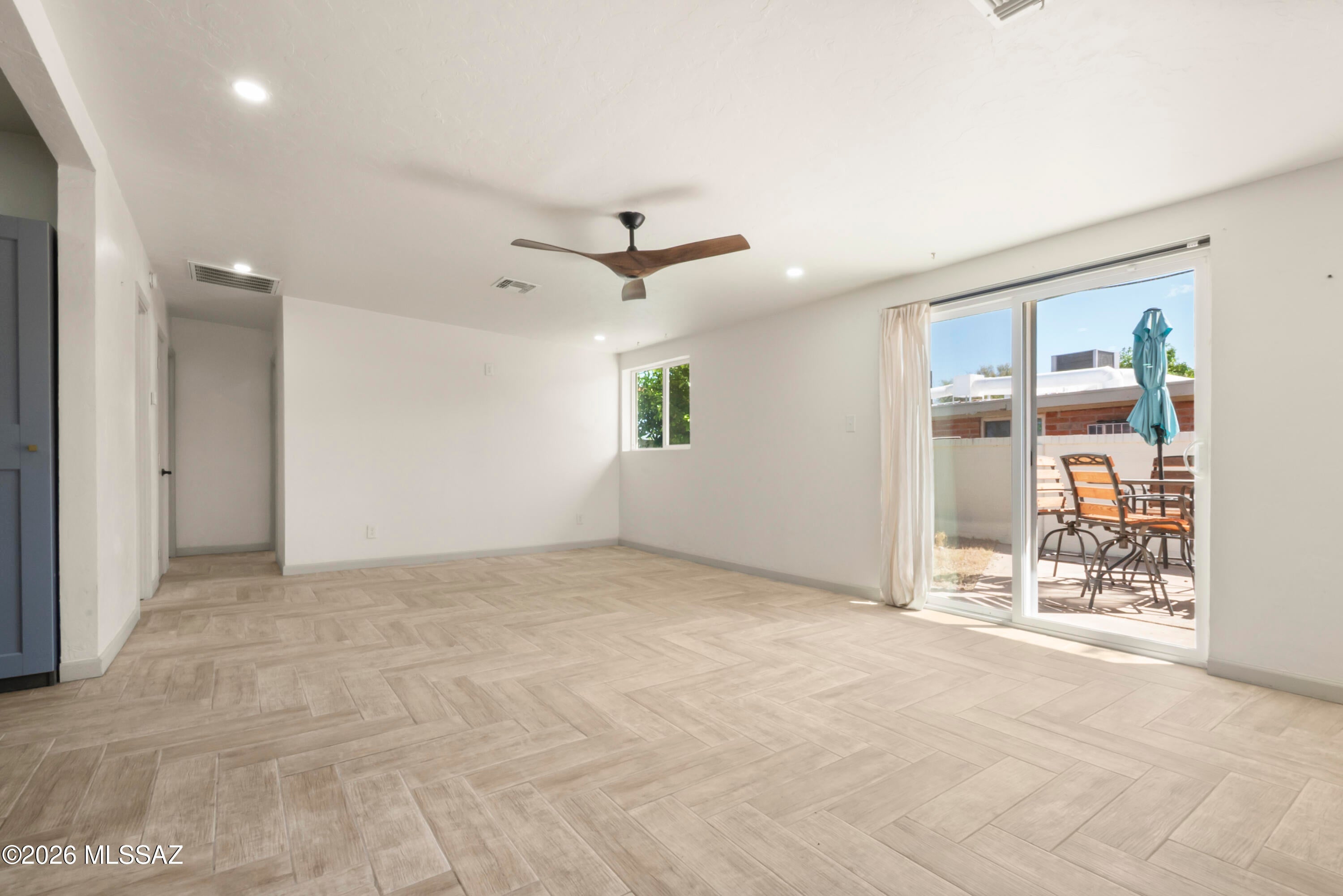 Arcadia Park - Residential