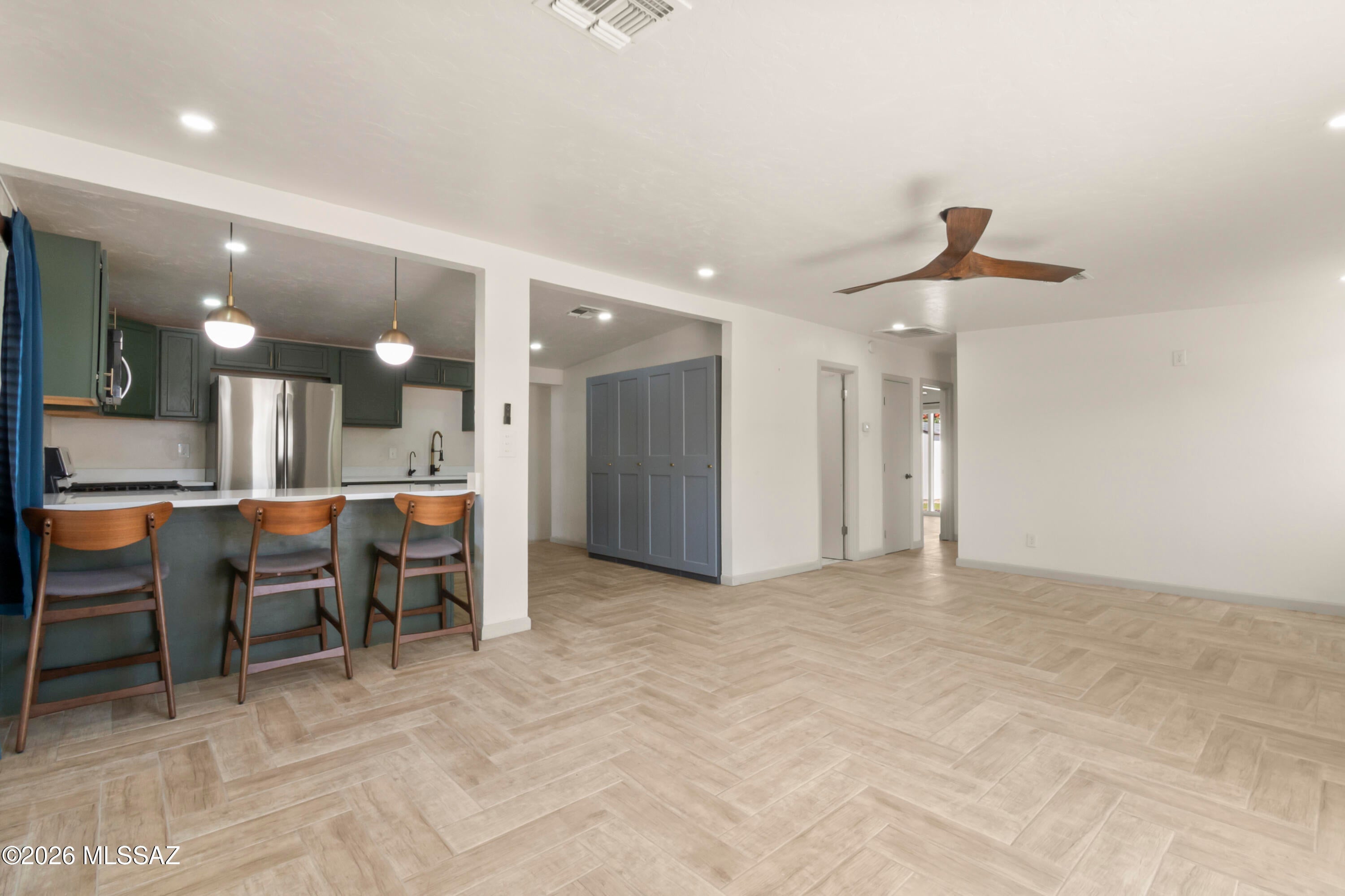 Arcadia Park - Residential