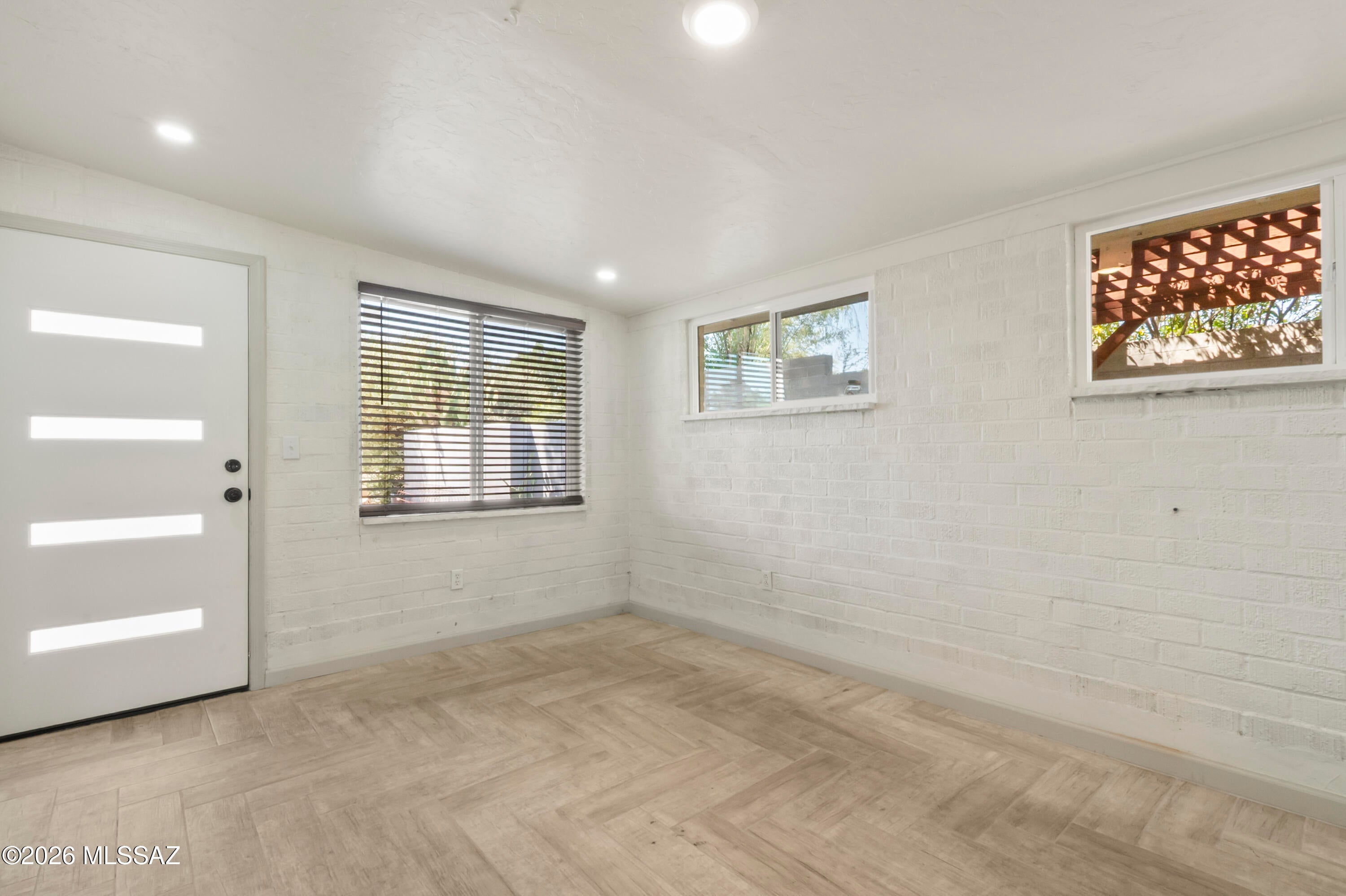 Arcadia Park - Residential