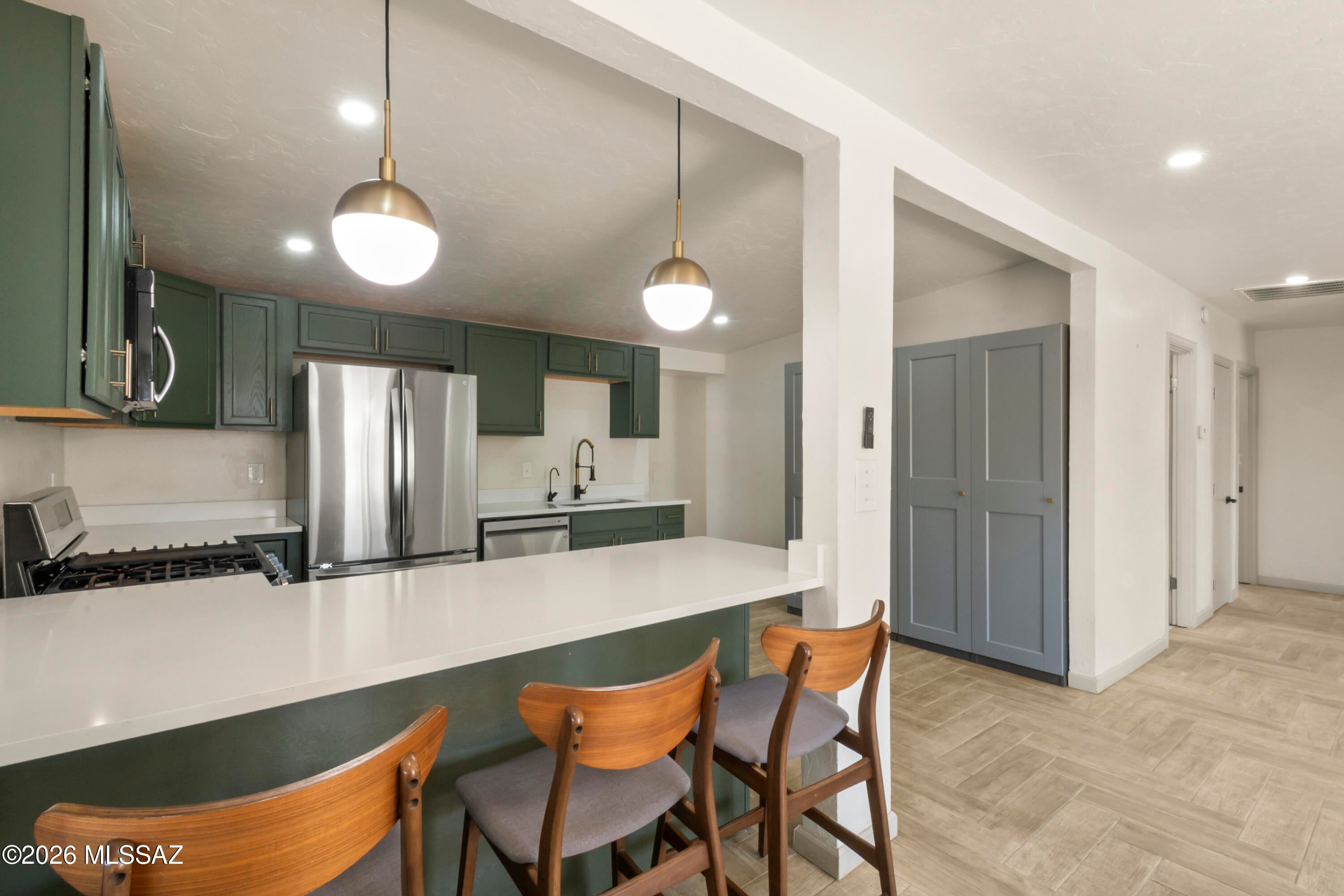 Arcadia Park - Residential
