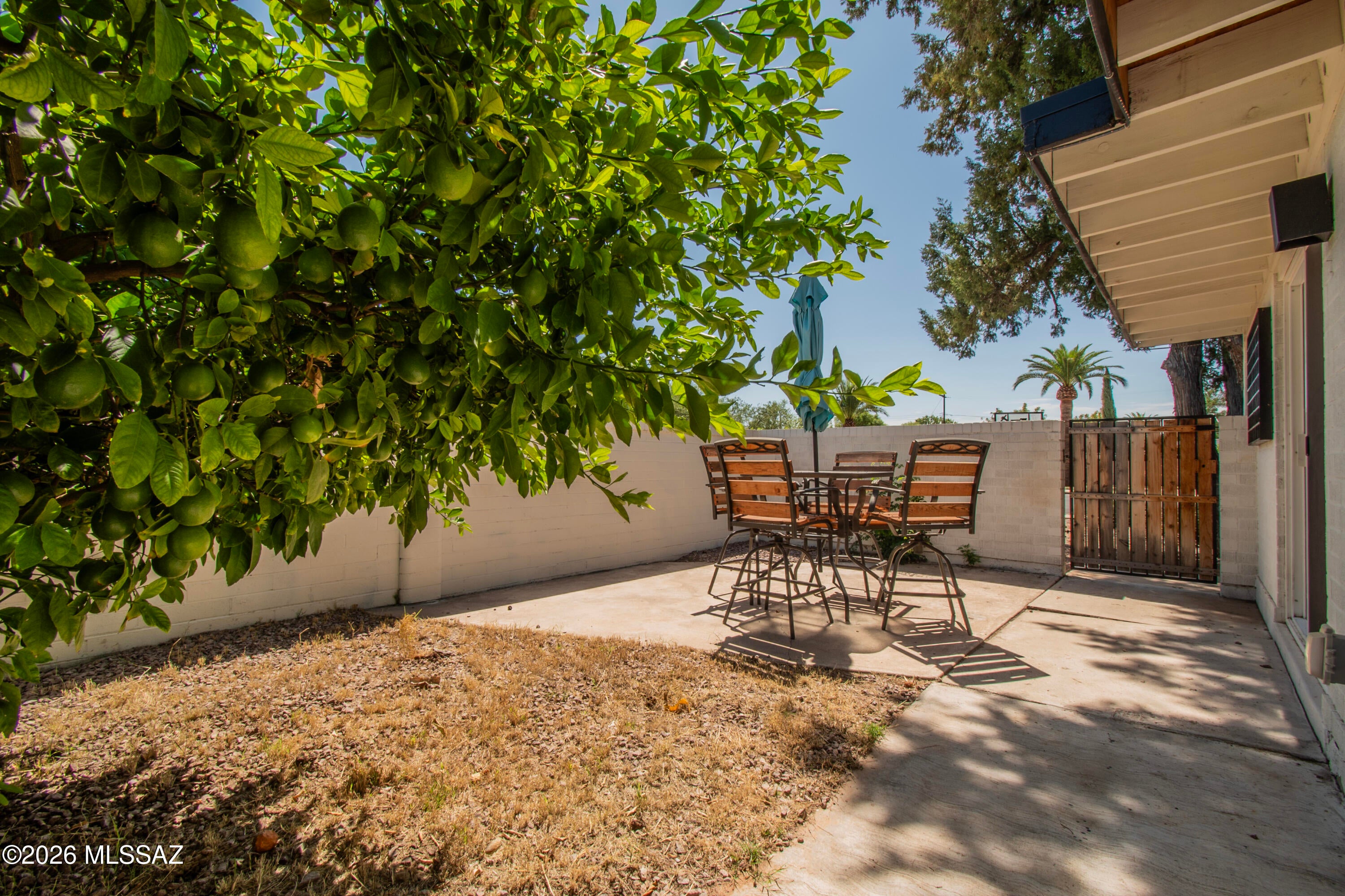 Arcadia Park - Residential