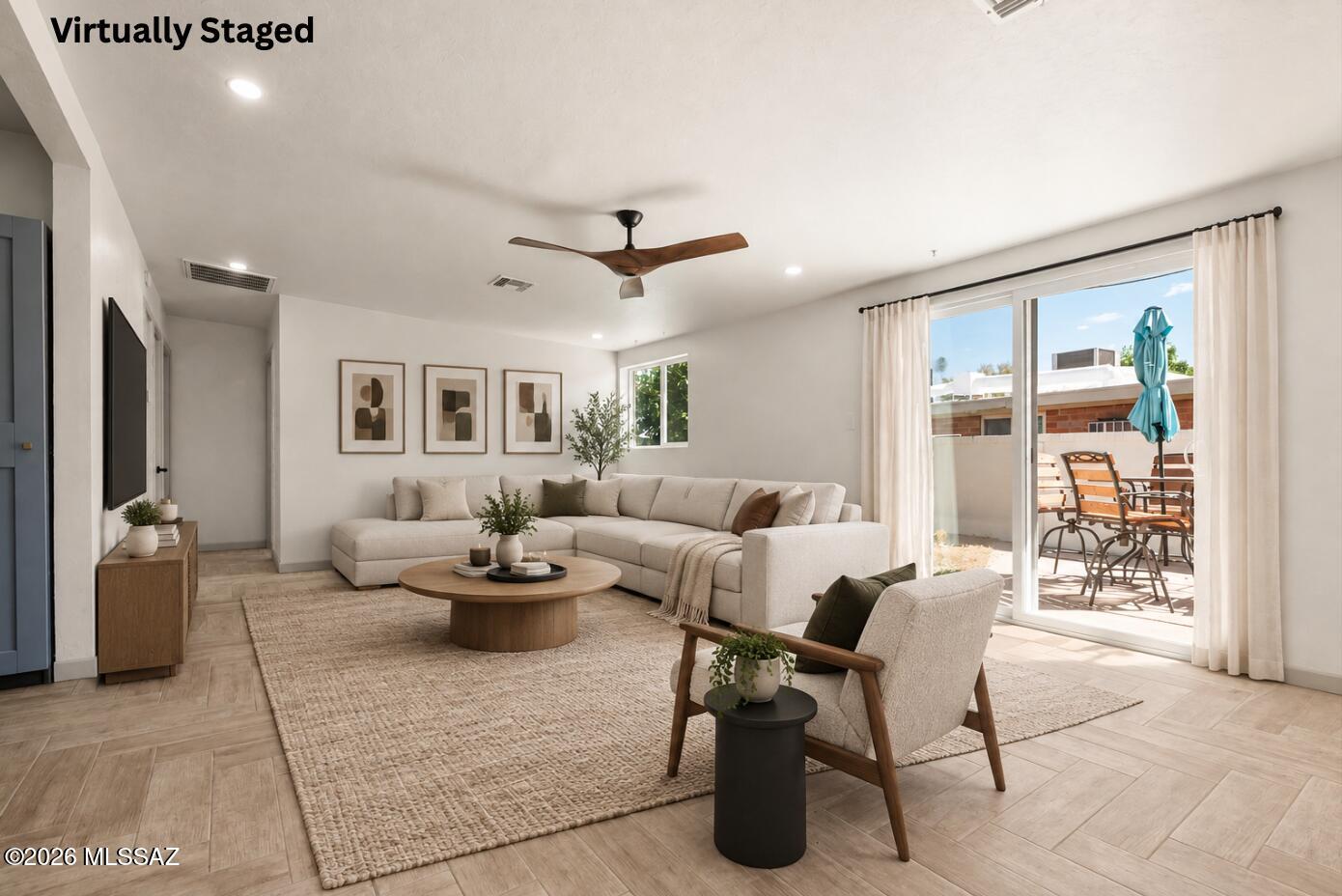 Arcadia Park - Residential