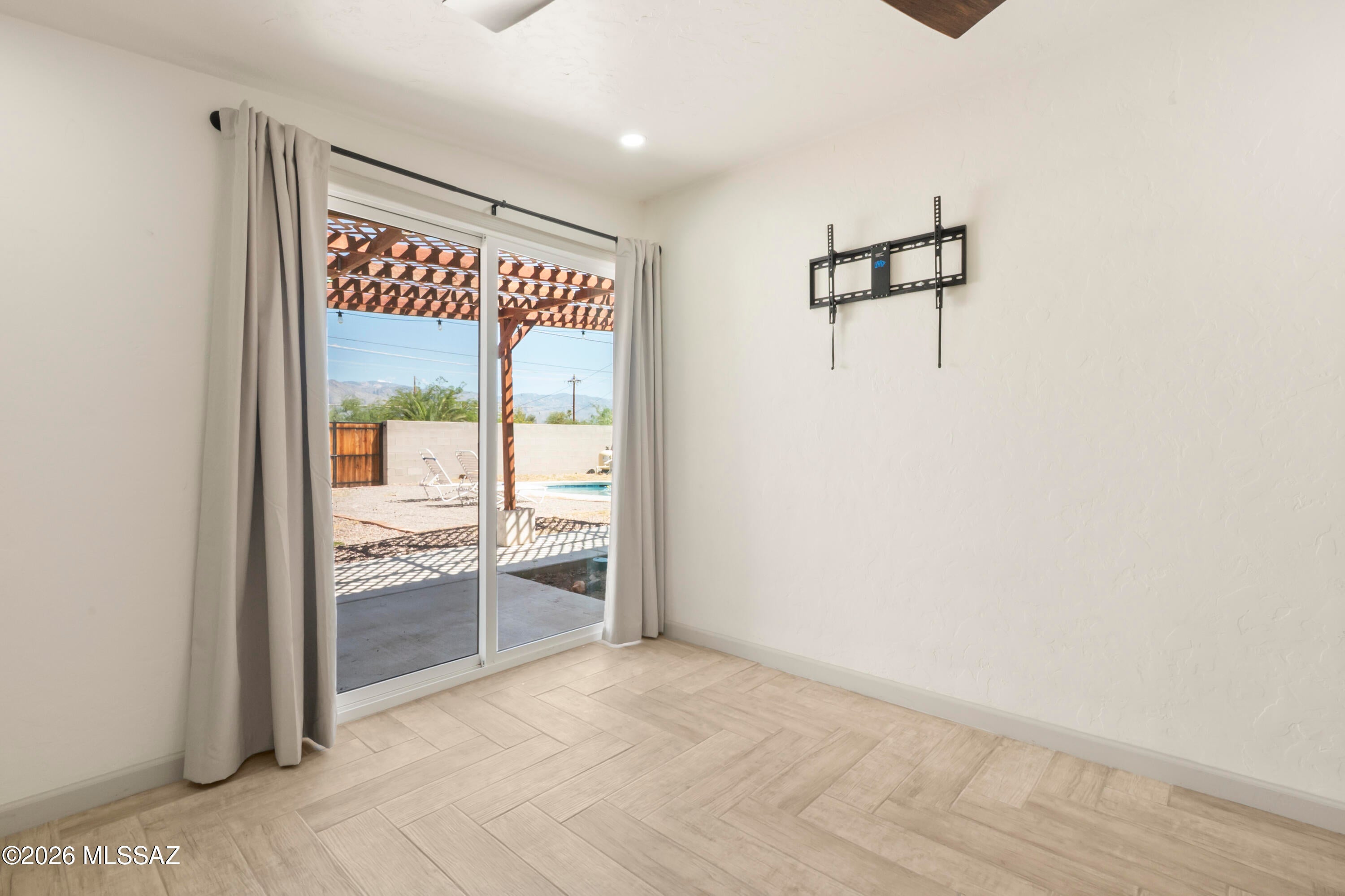Arcadia Park - Residential