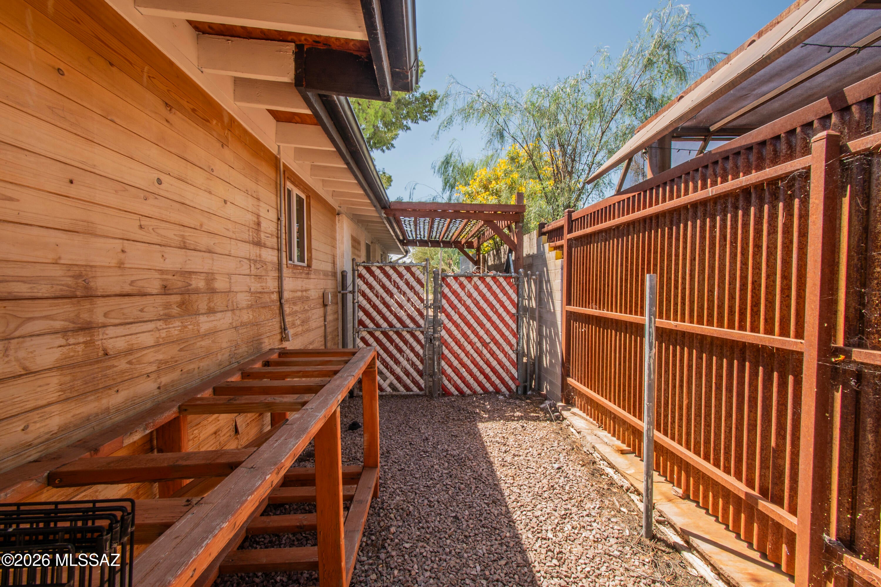 Arcadia Park - Residential