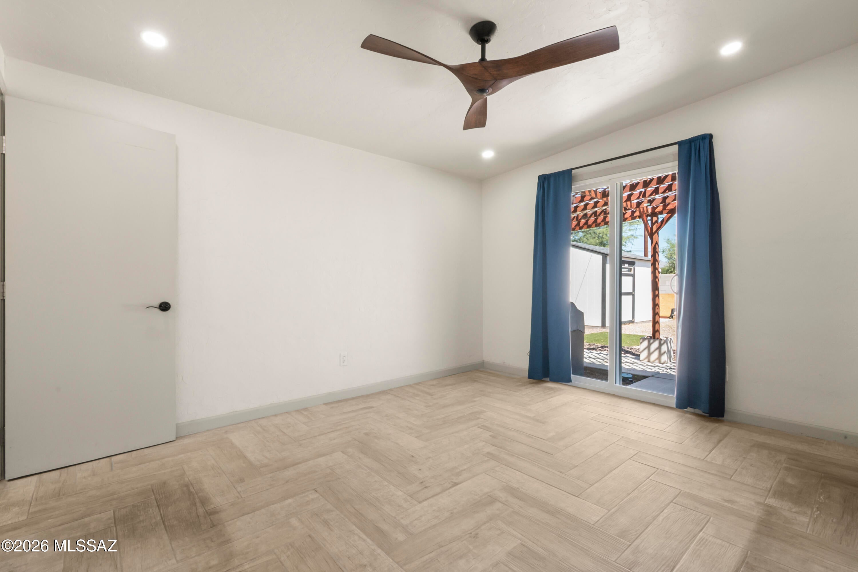 Arcadia Park - Residential