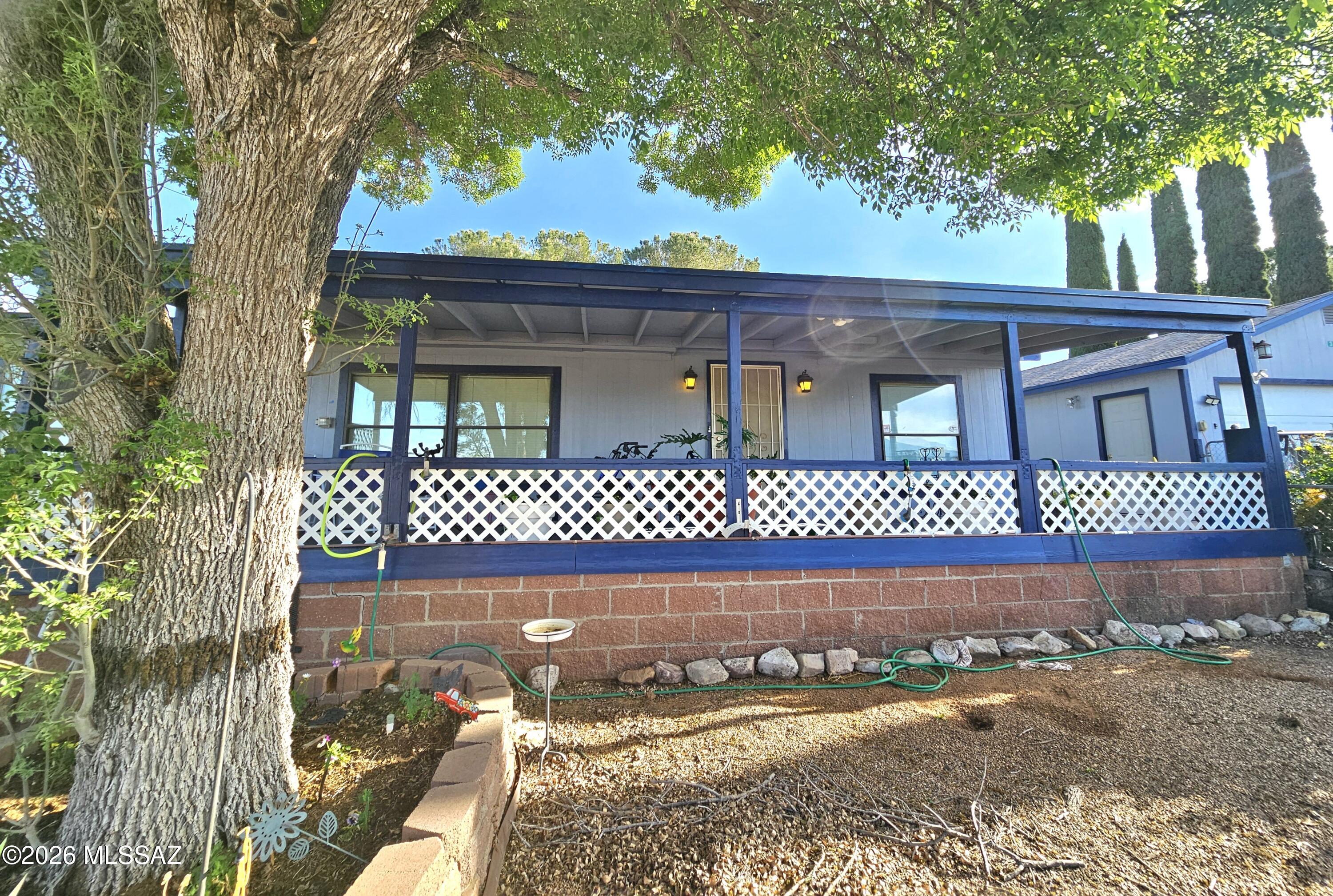 Mescal Lakes - Residential