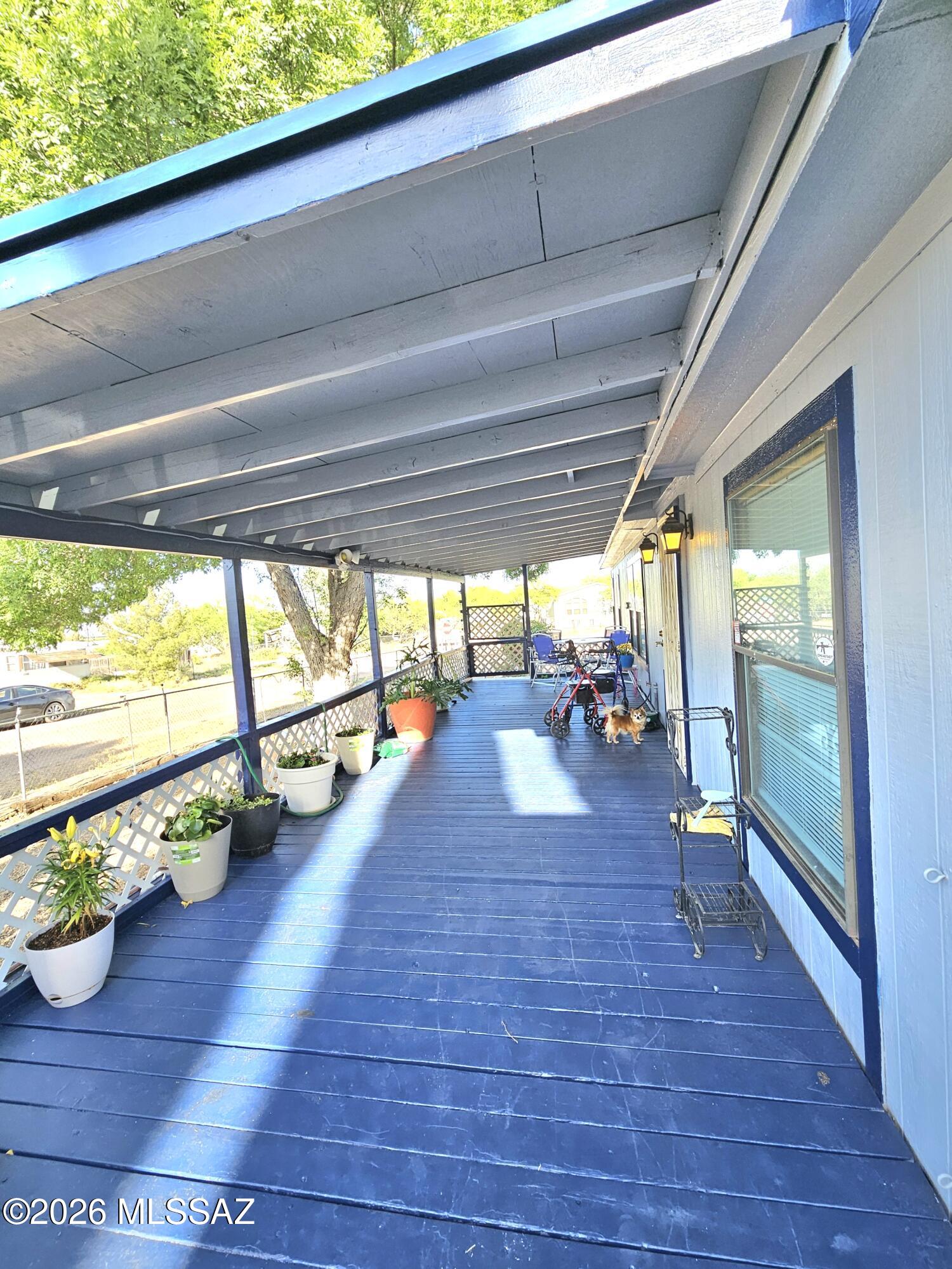 Mescal Lakes - Residential