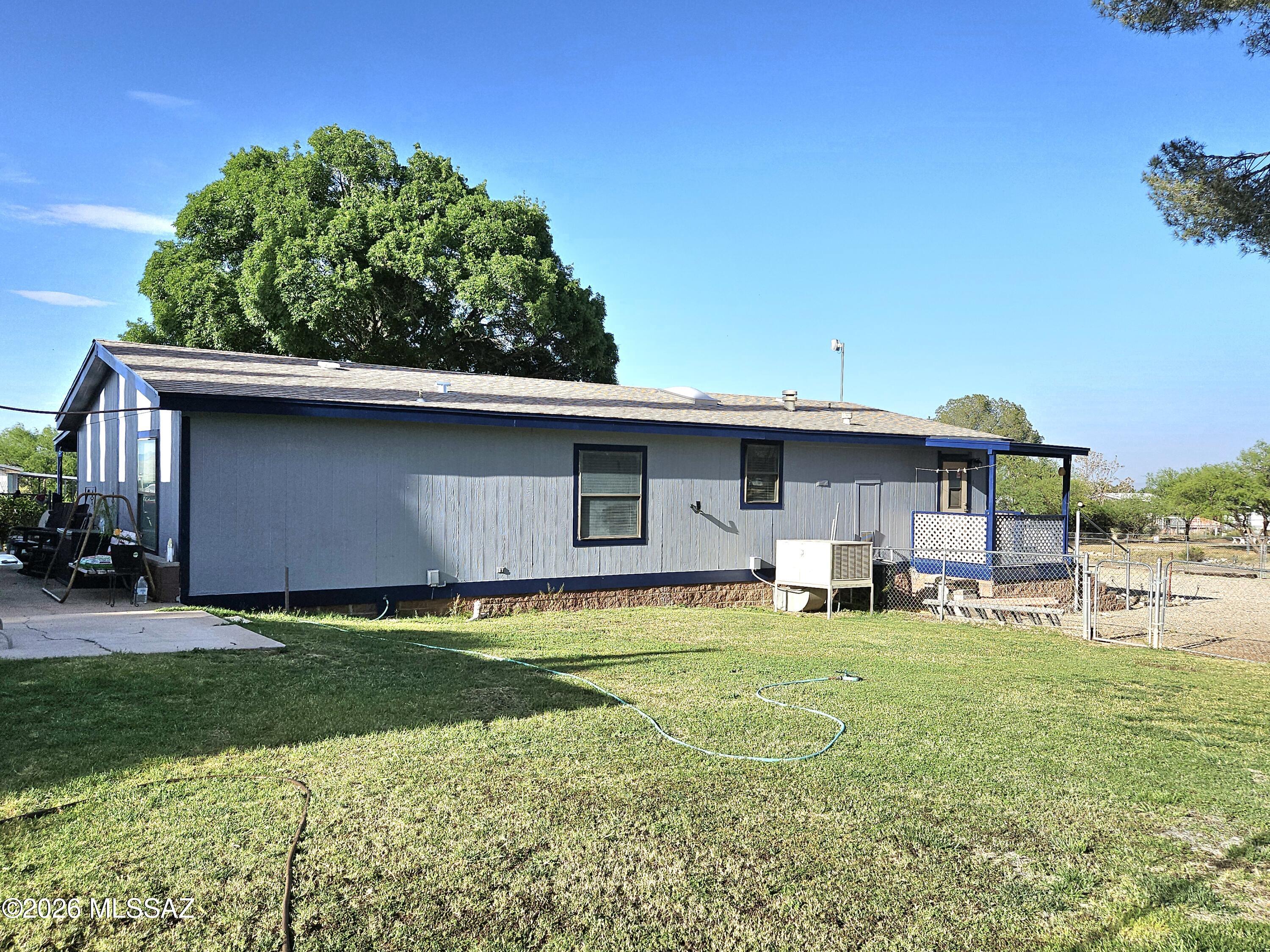 Mescal Lakes - Residential