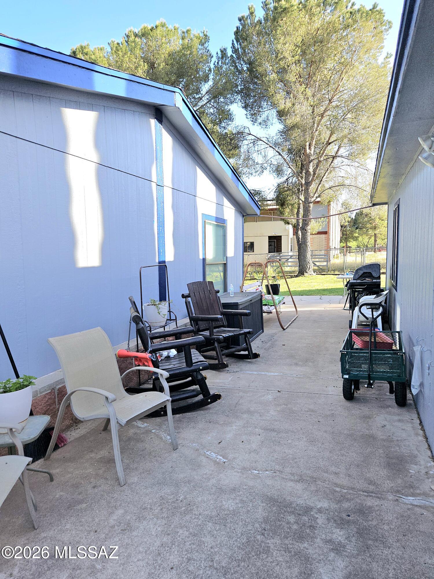 Mescal Lakes - Residential