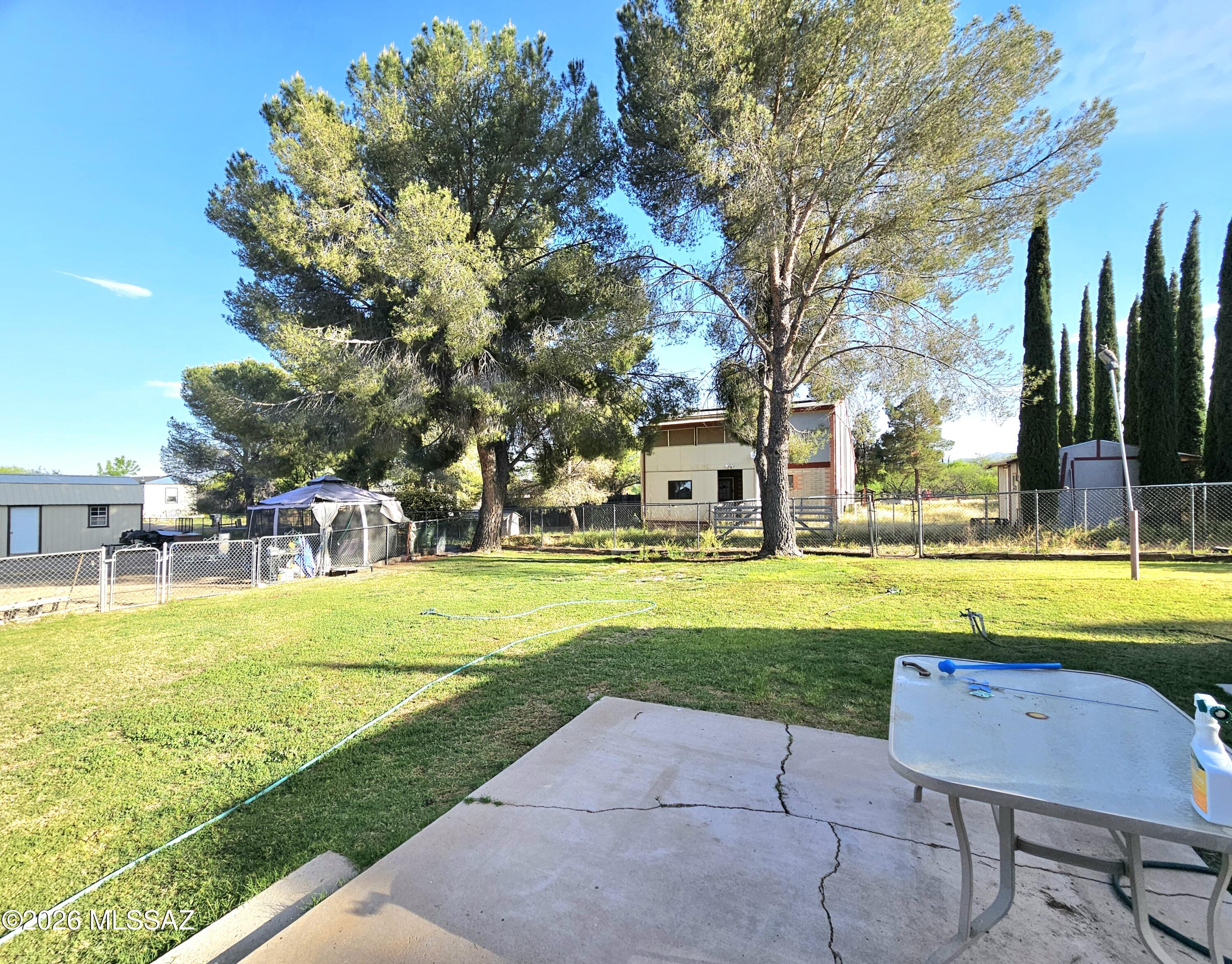Mescal Lakes - Residential