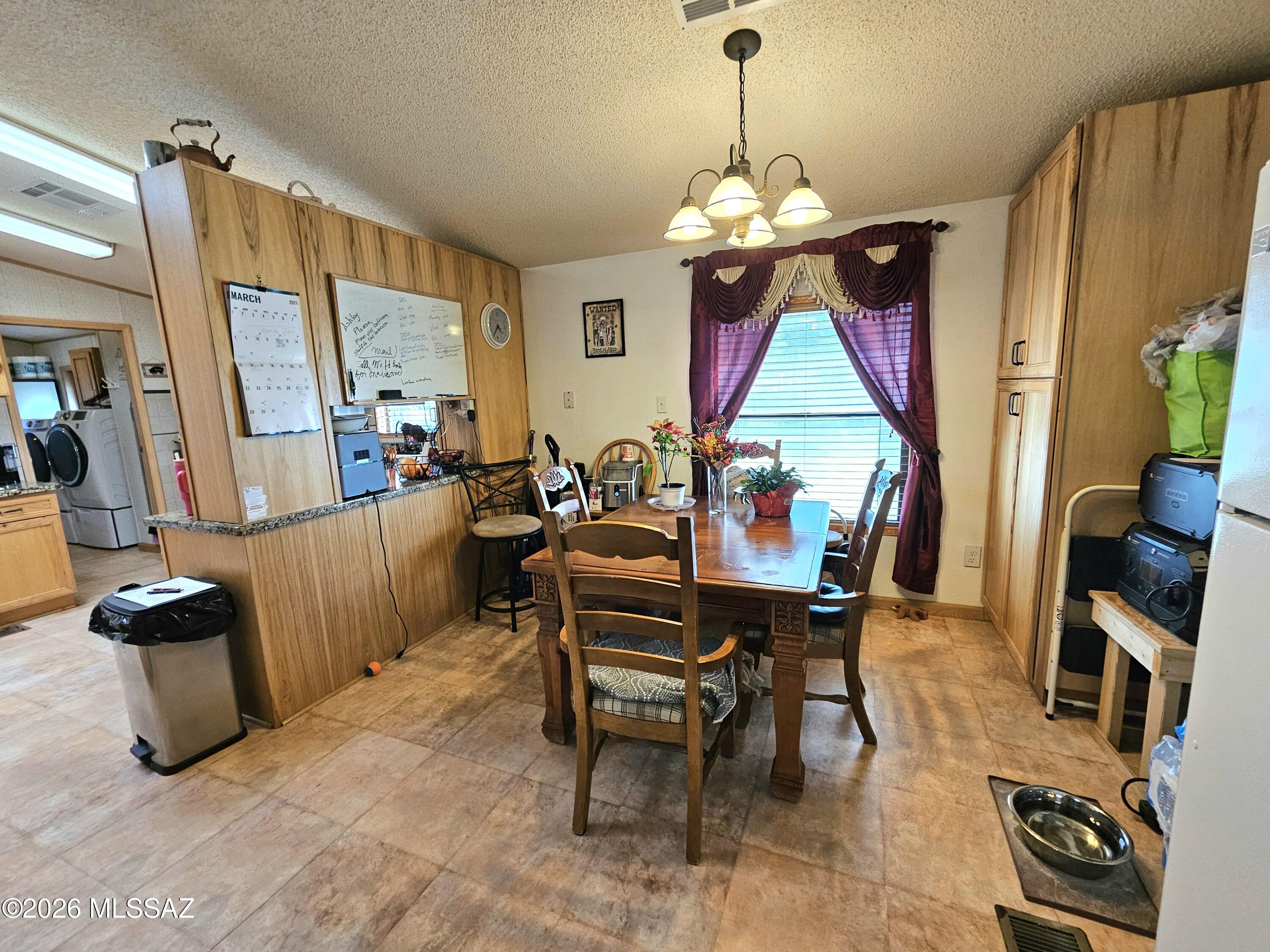 Mescal Lakes - Residential