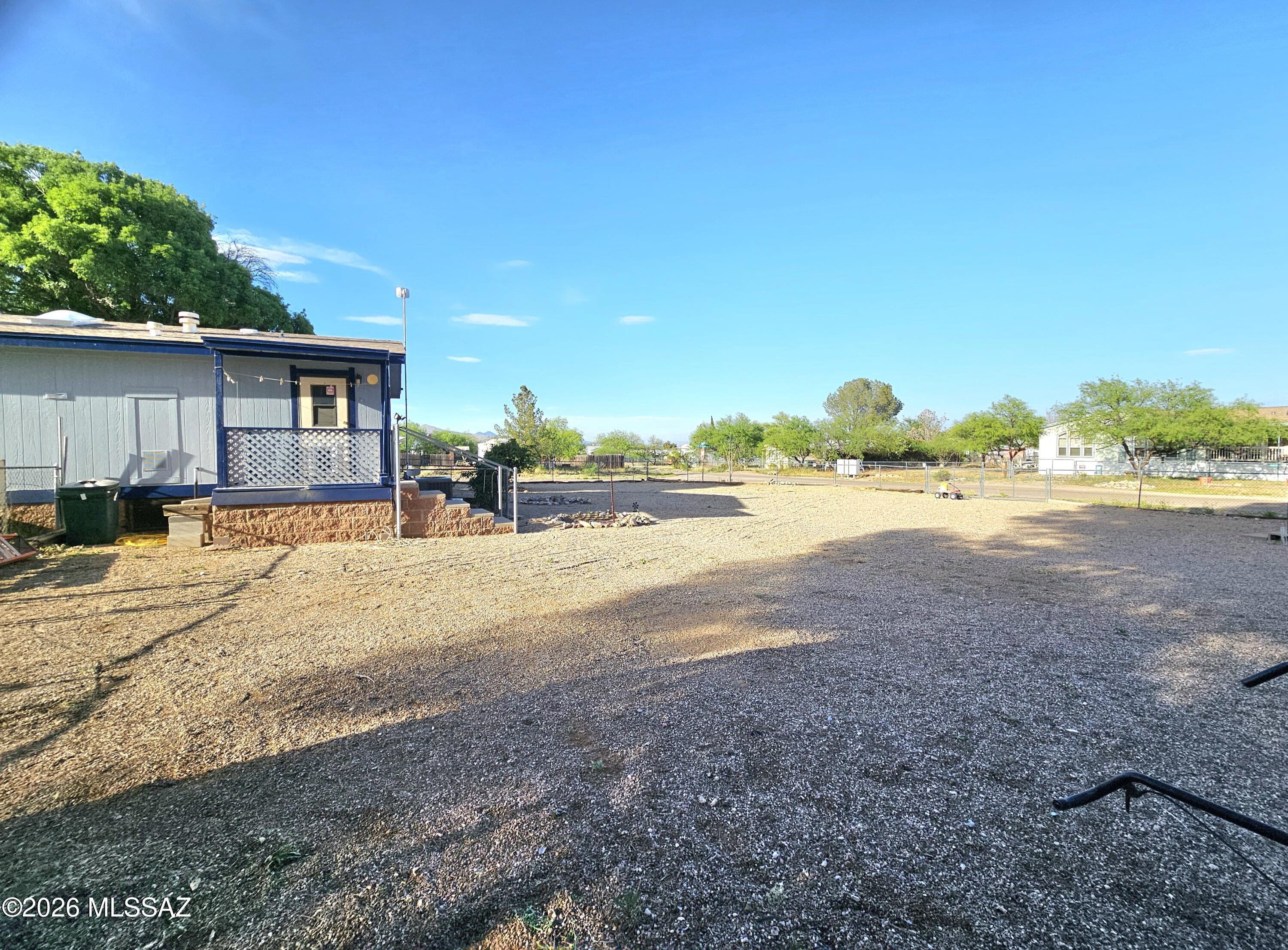Mescal Lakes - Residential