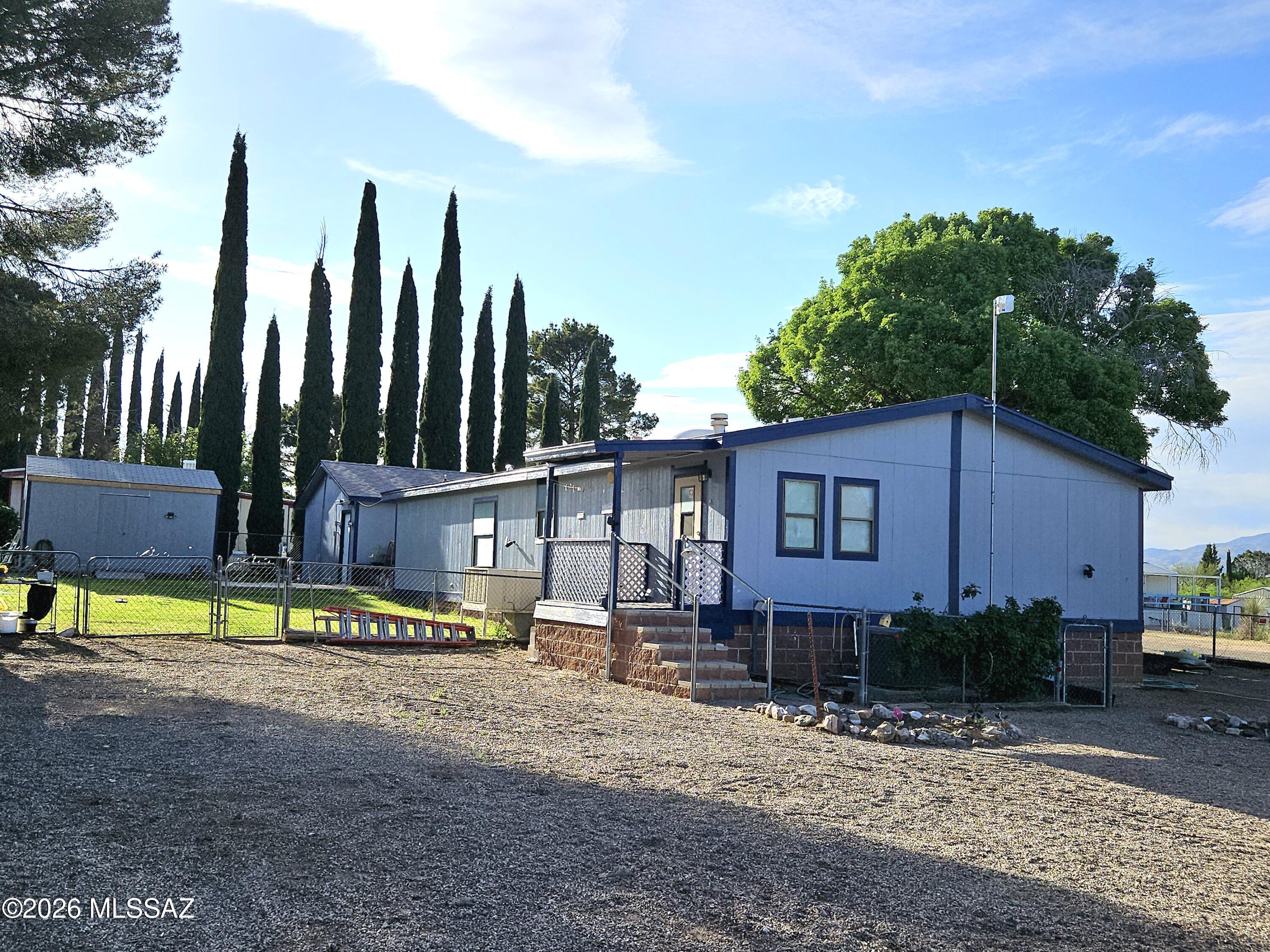 Mescal Lakes - Residential
