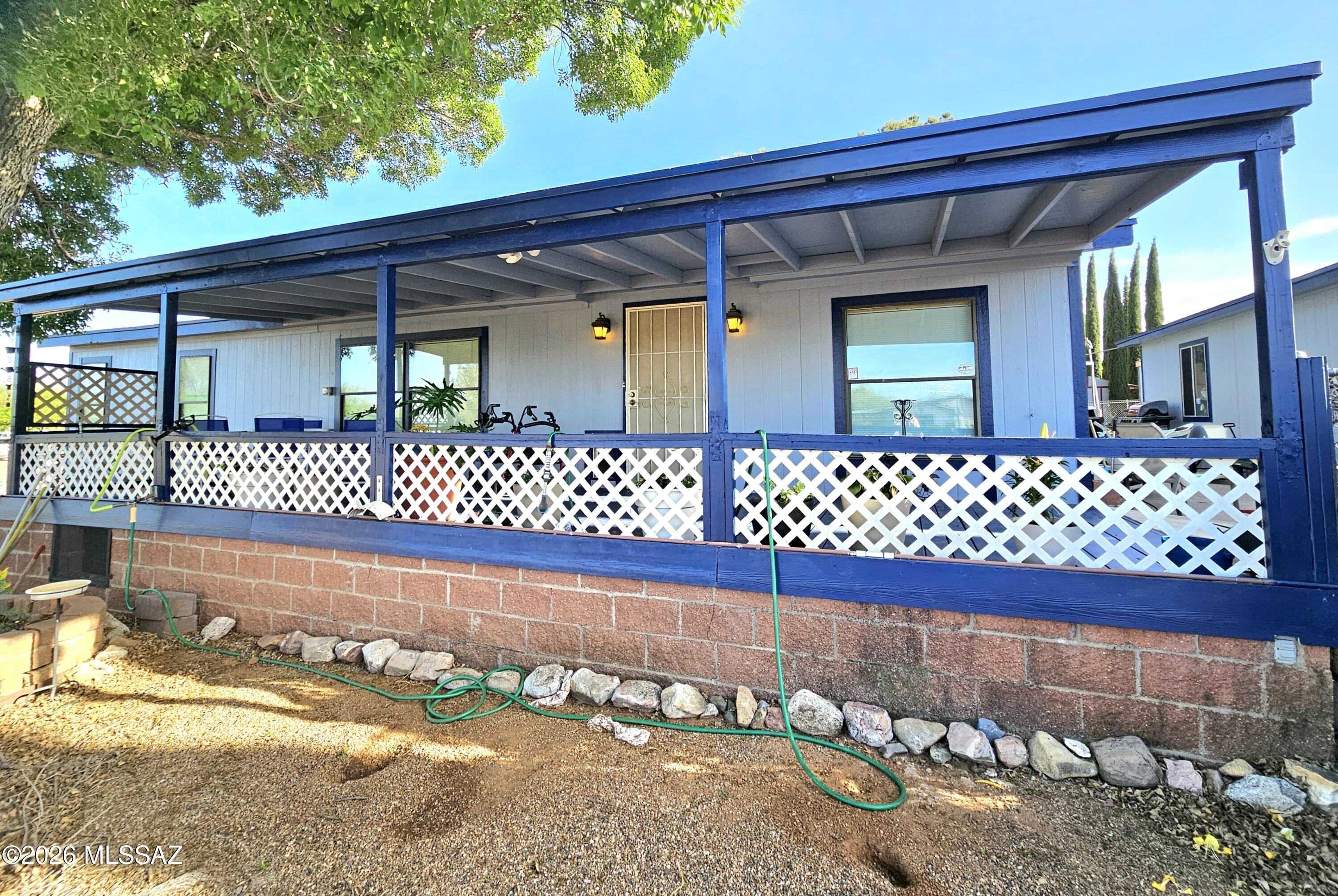 Mescal Lakes - Residential