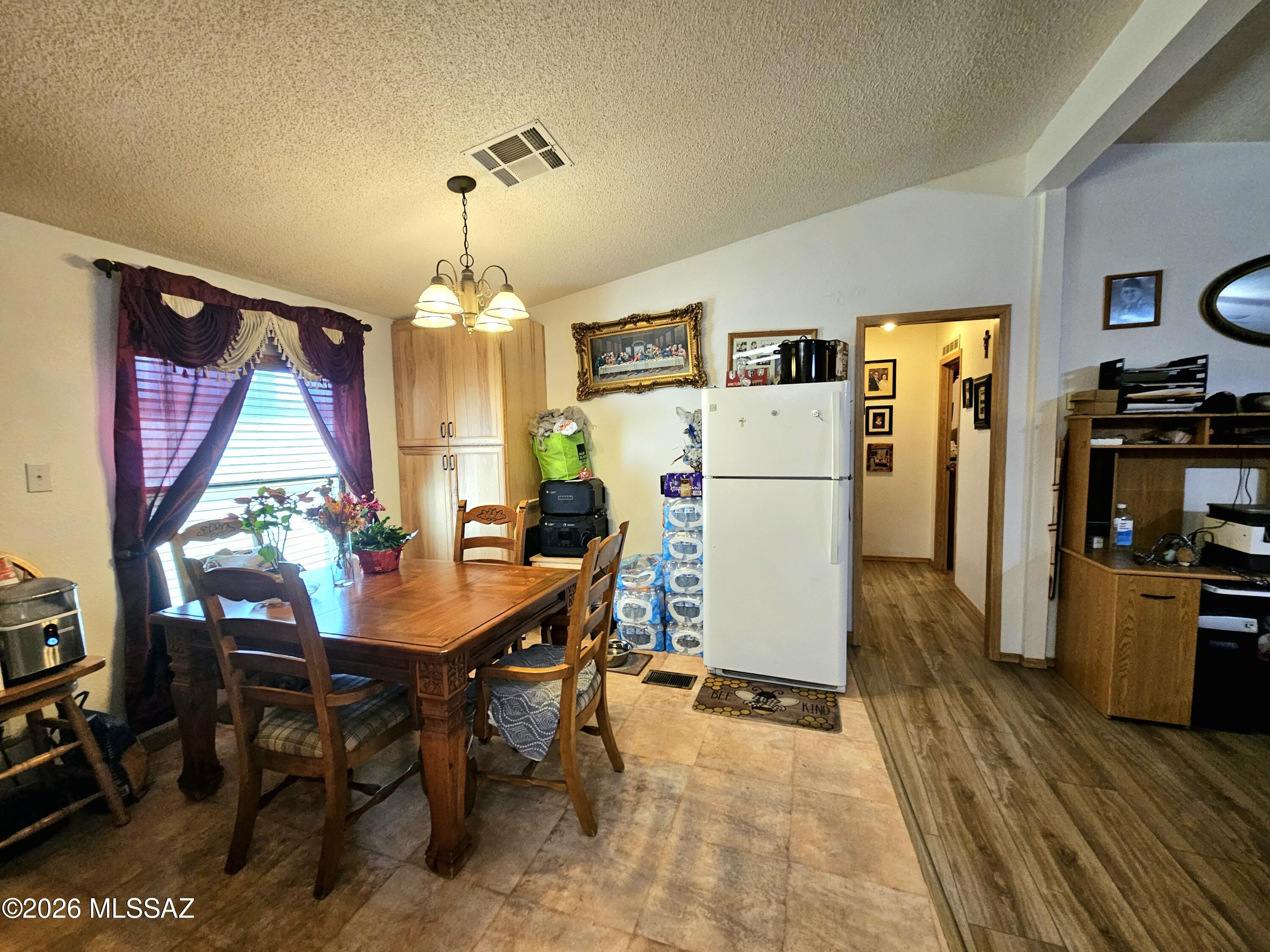 Mescal Lakes - Residential