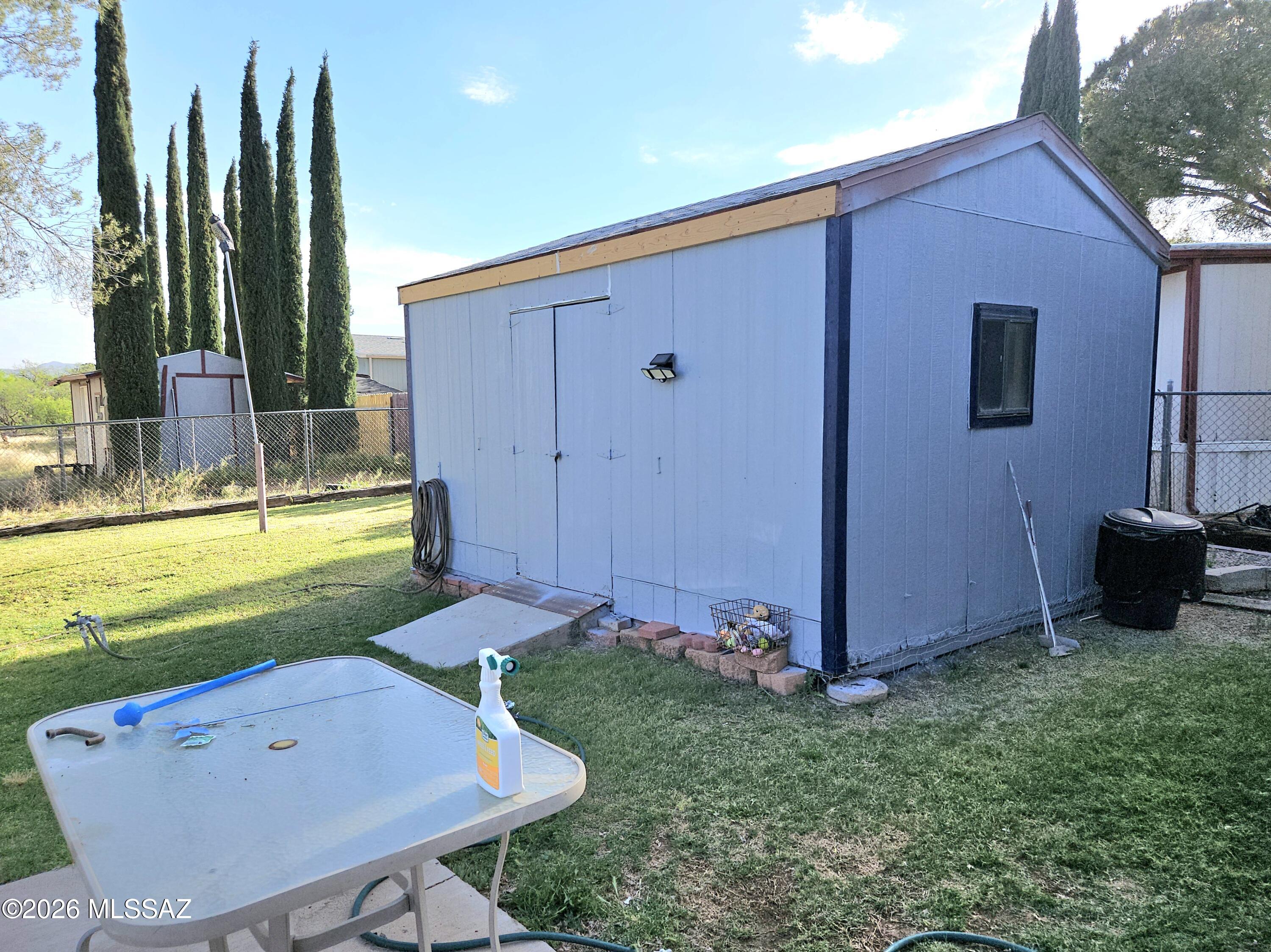 Mescal Lakes - Residential