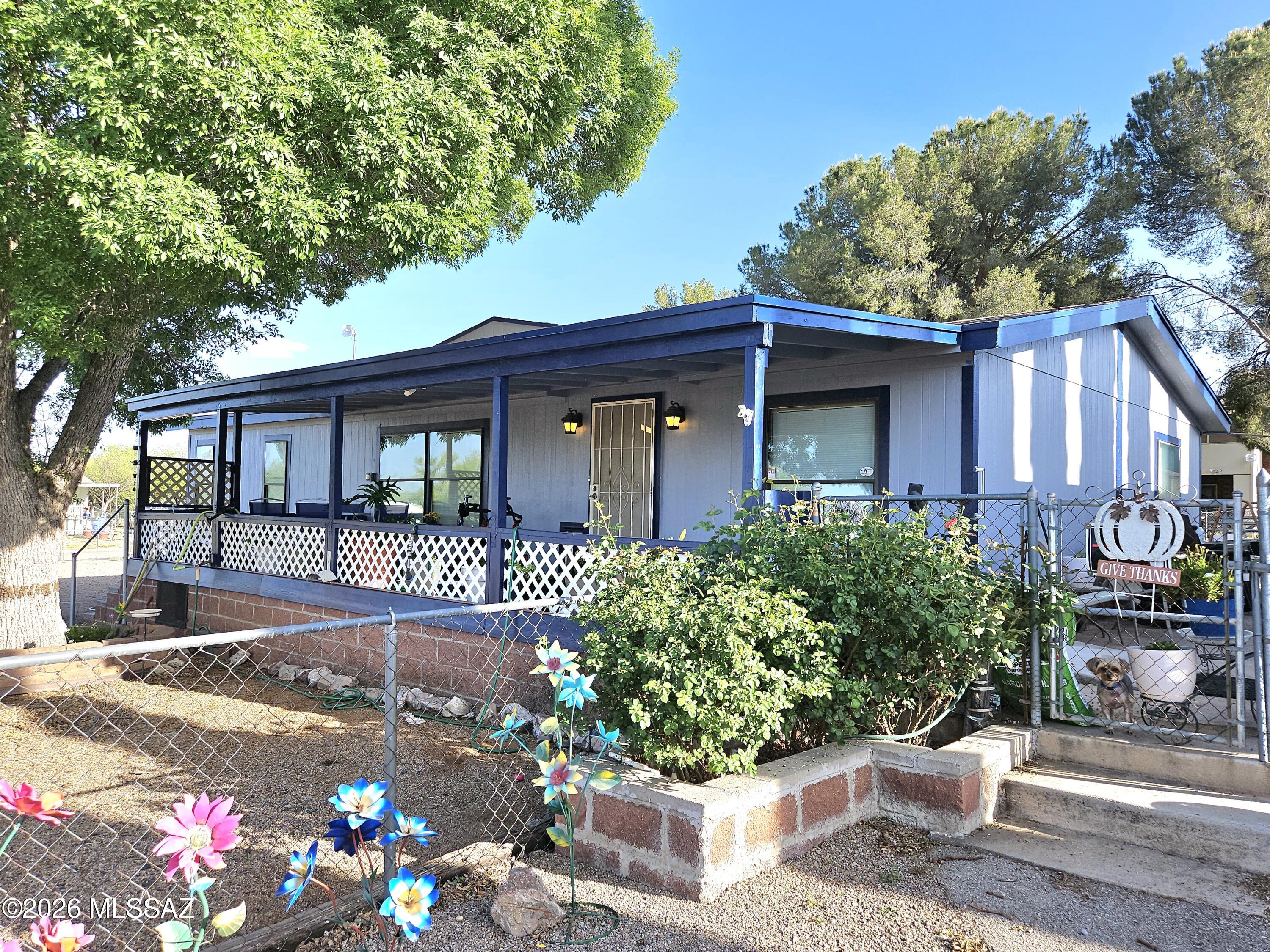 Mescal Lakes - Residential