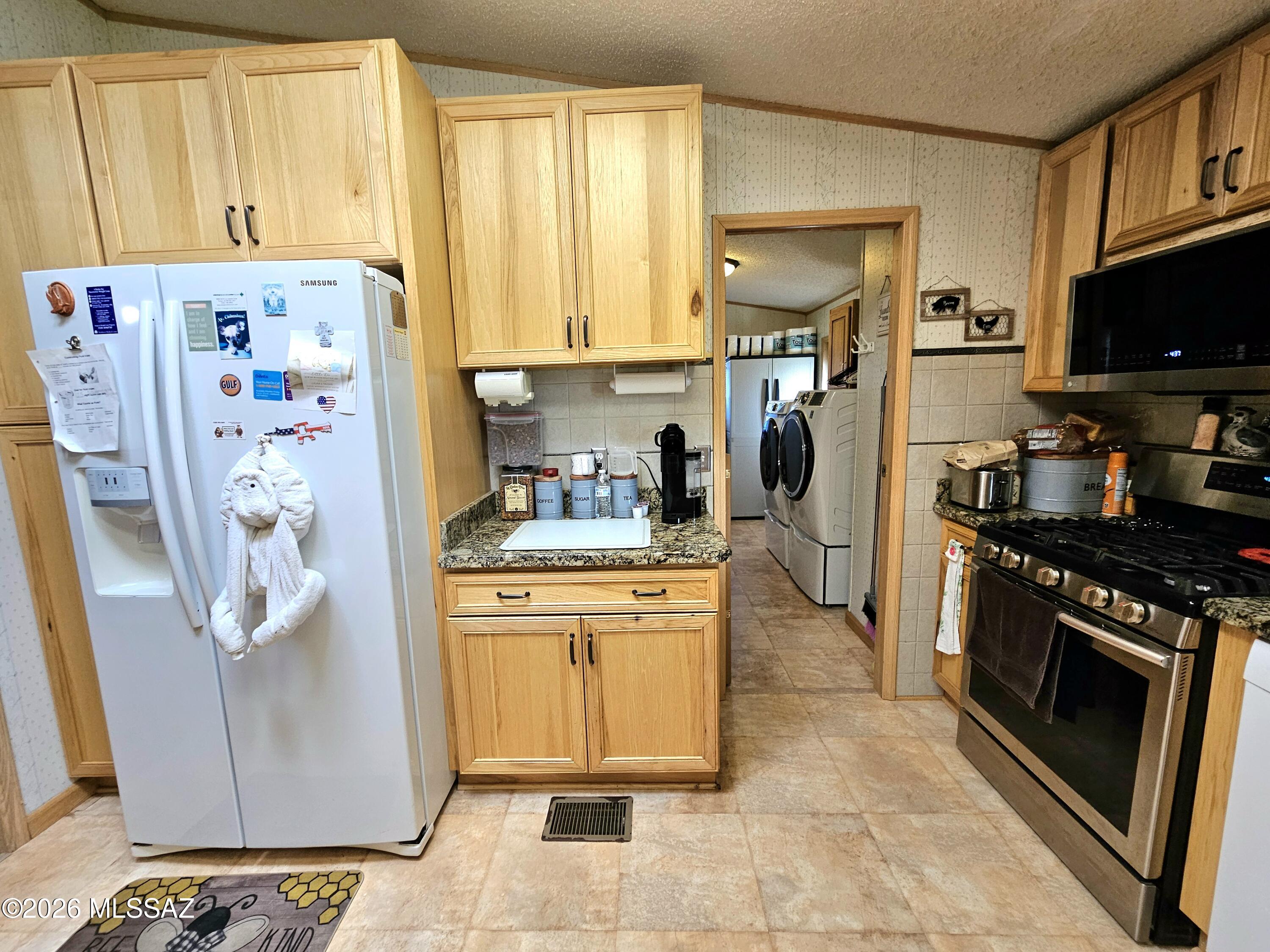 Mescal Lakes - Residential