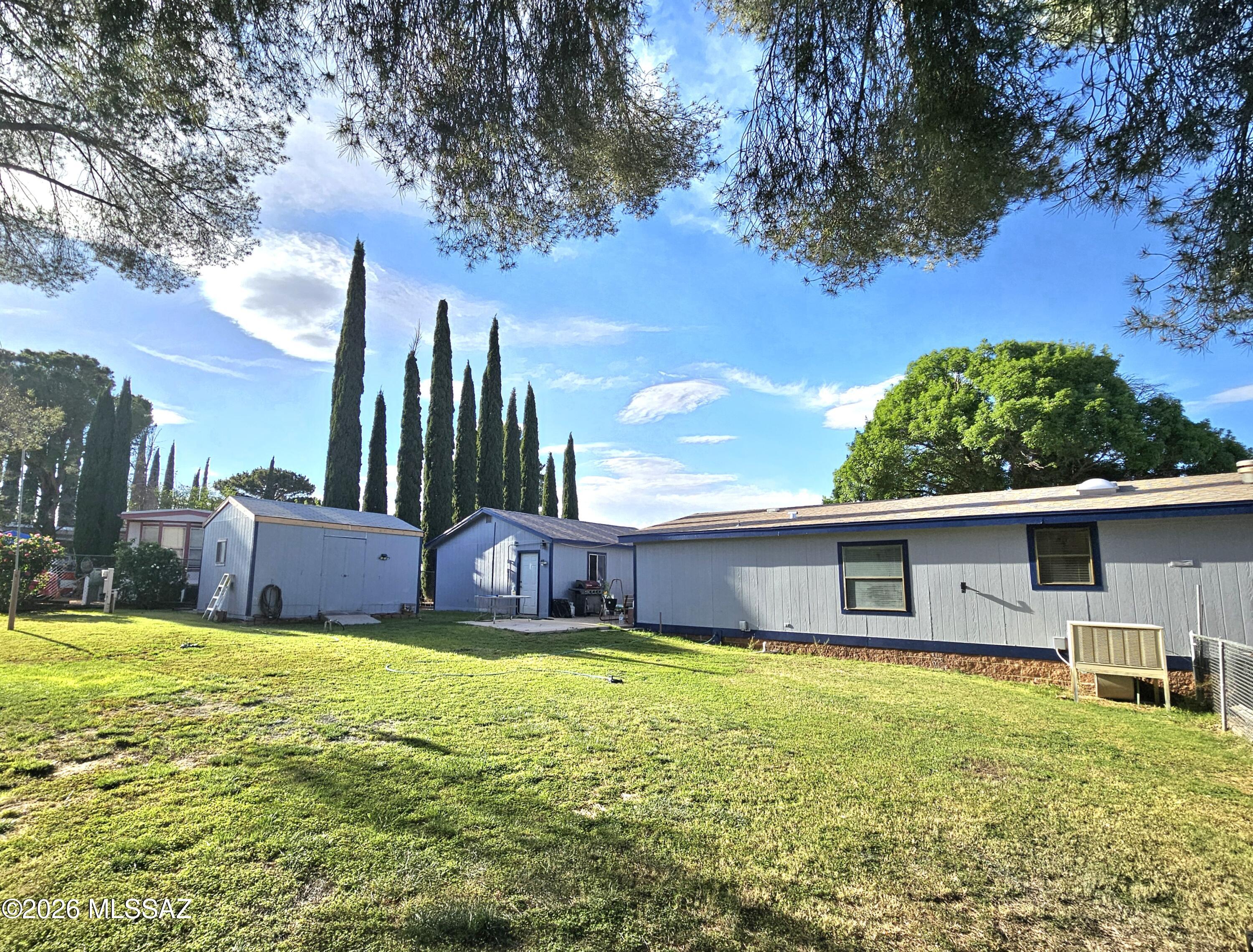 Mescal Lakes - Residential