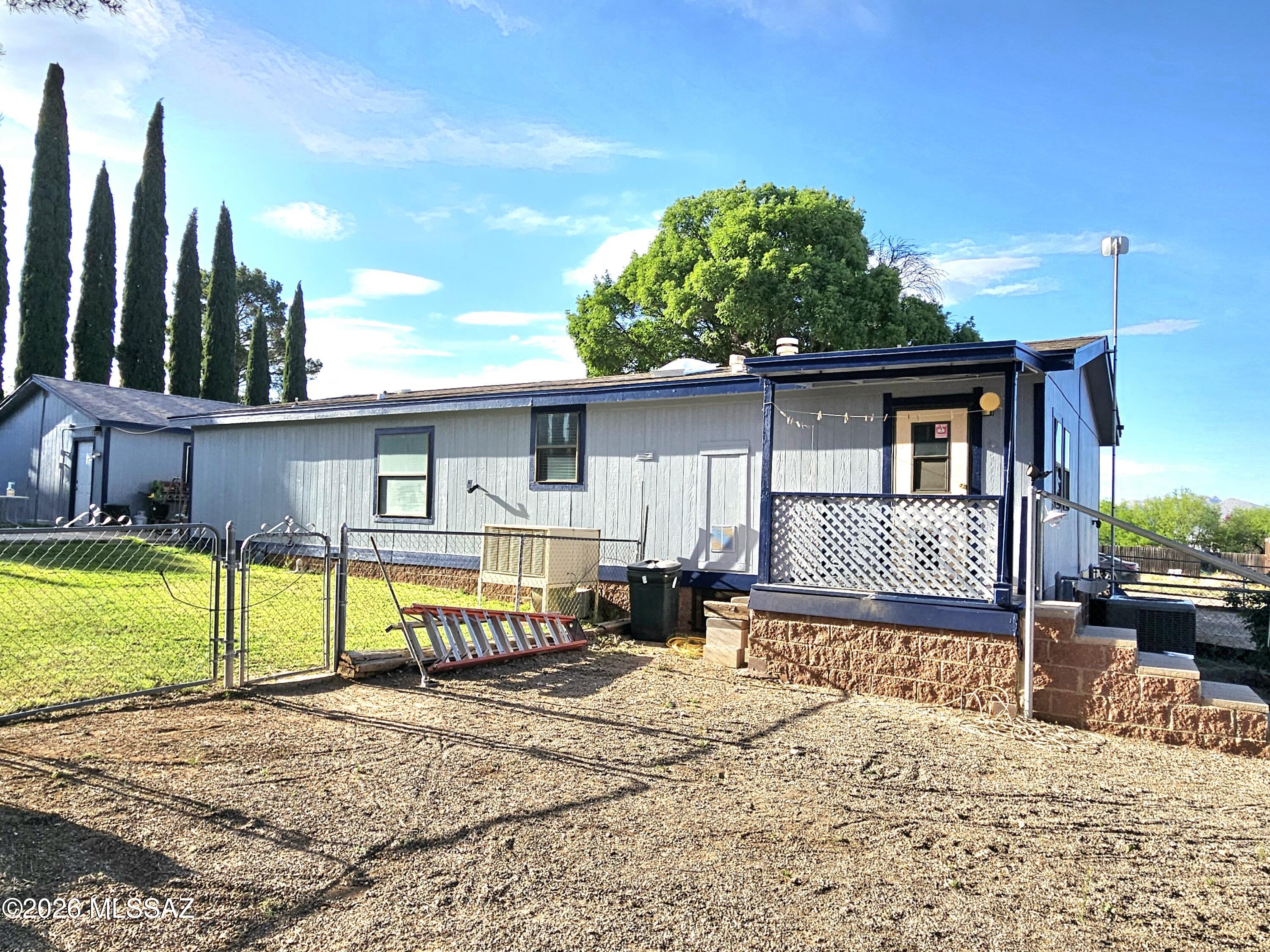 Mescal Lakes - Residential