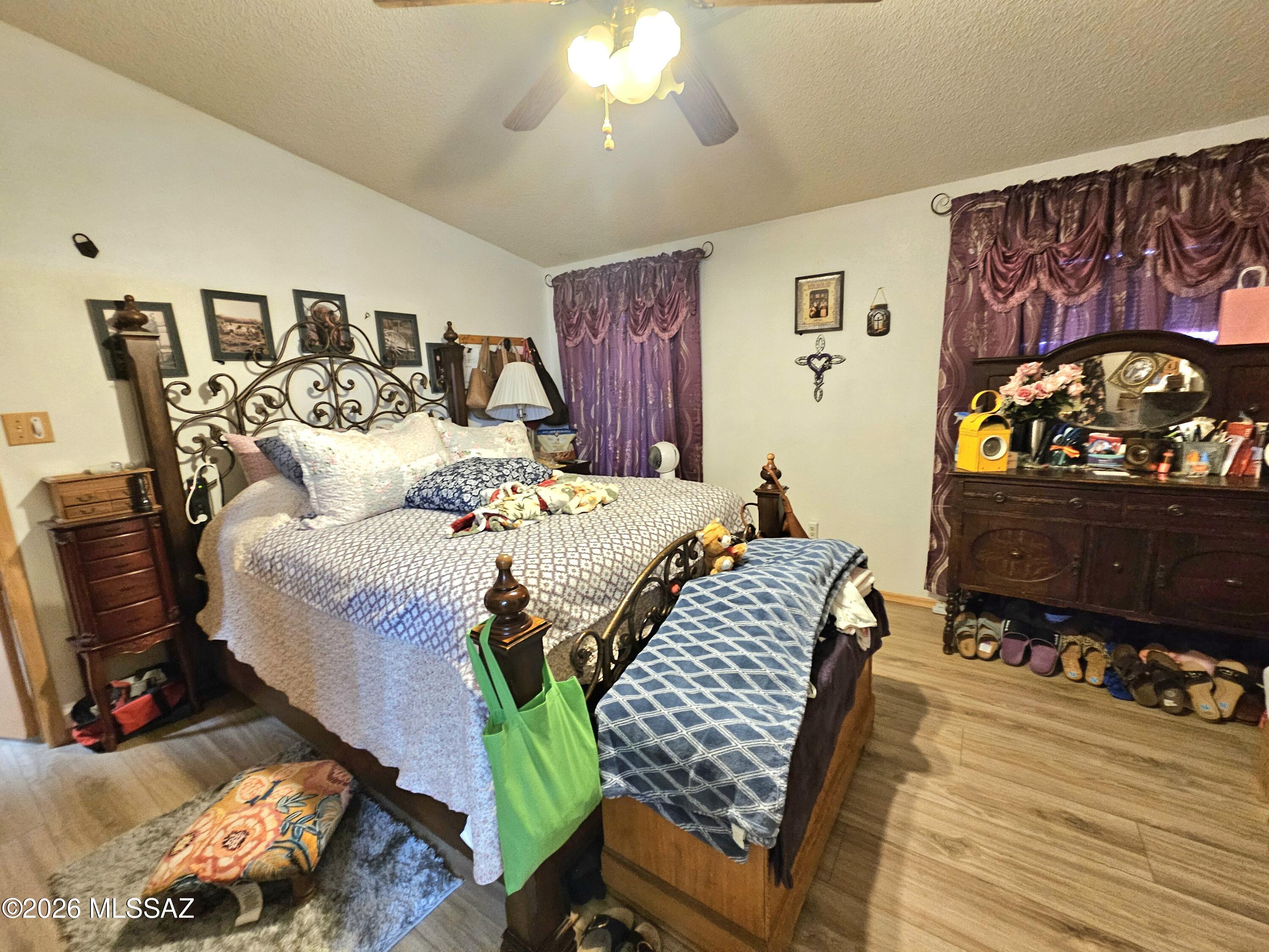 Mescal Lakes - Residential