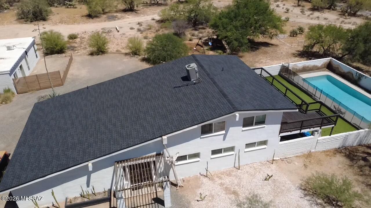 N/A - Residential