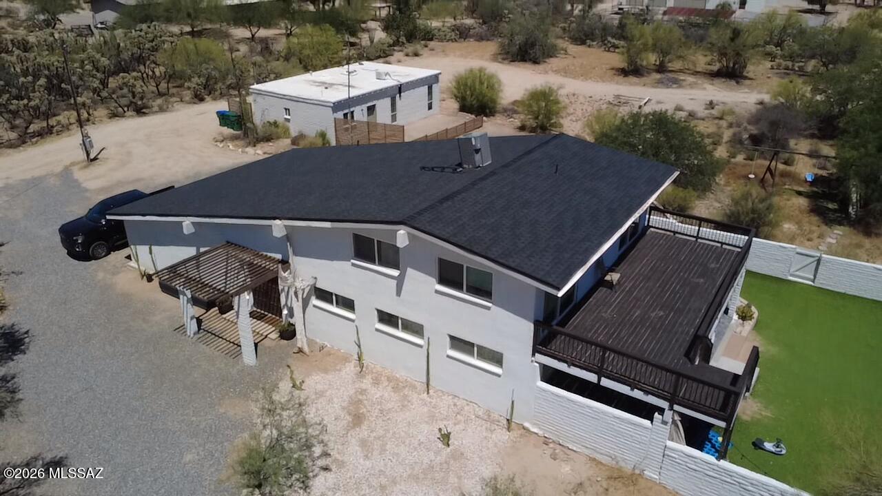 N/A - Residential