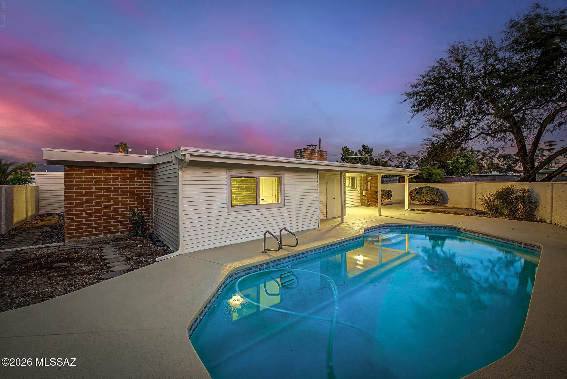 Carriage Hill West (1-49) - Residential