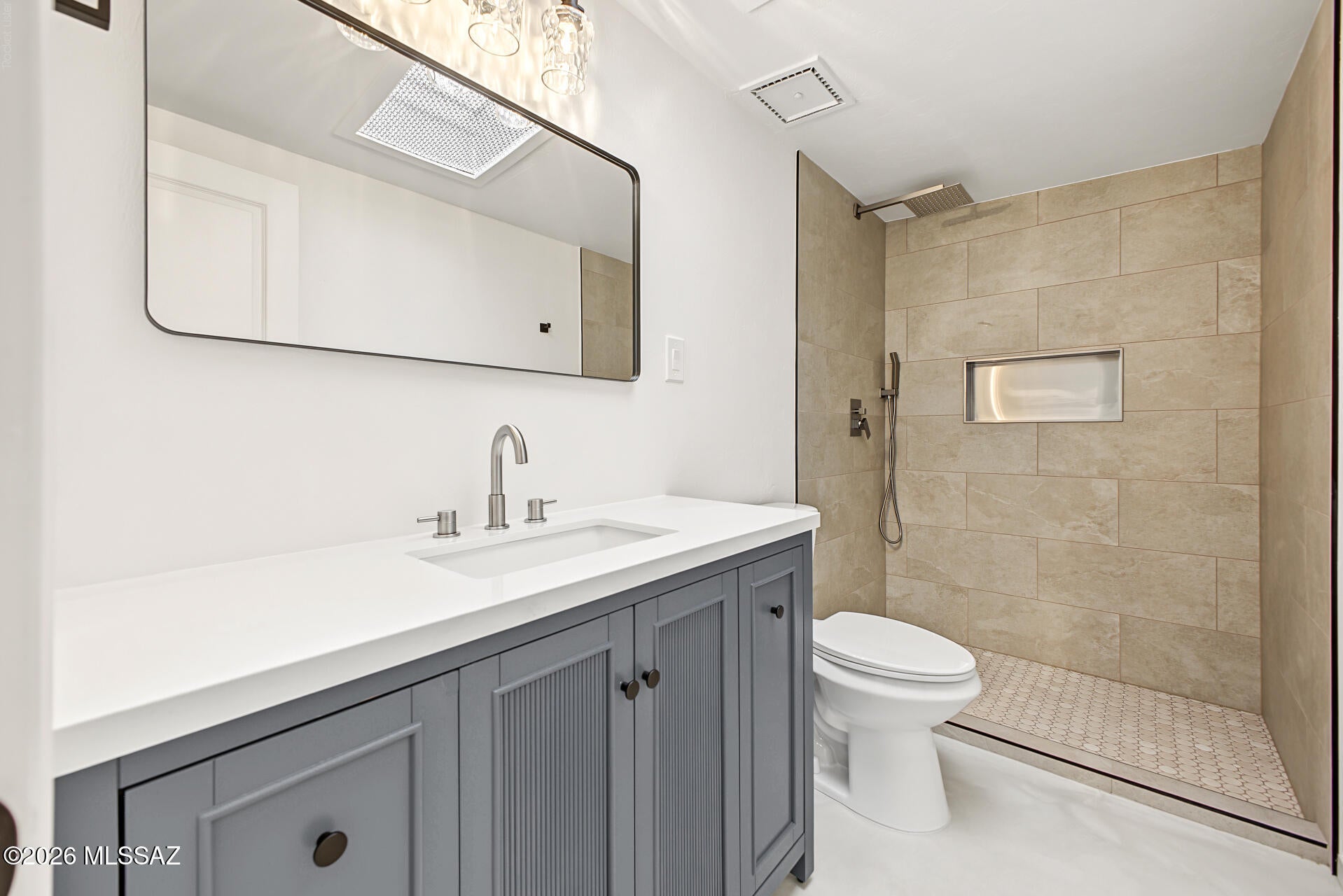 Carriage Hill West (1-49) - Residential