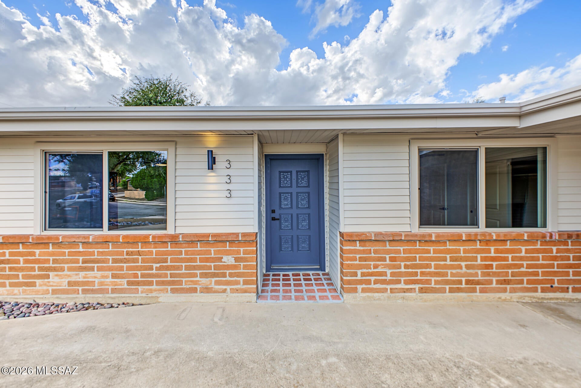 Carriage Hill West (1-49) - Residential