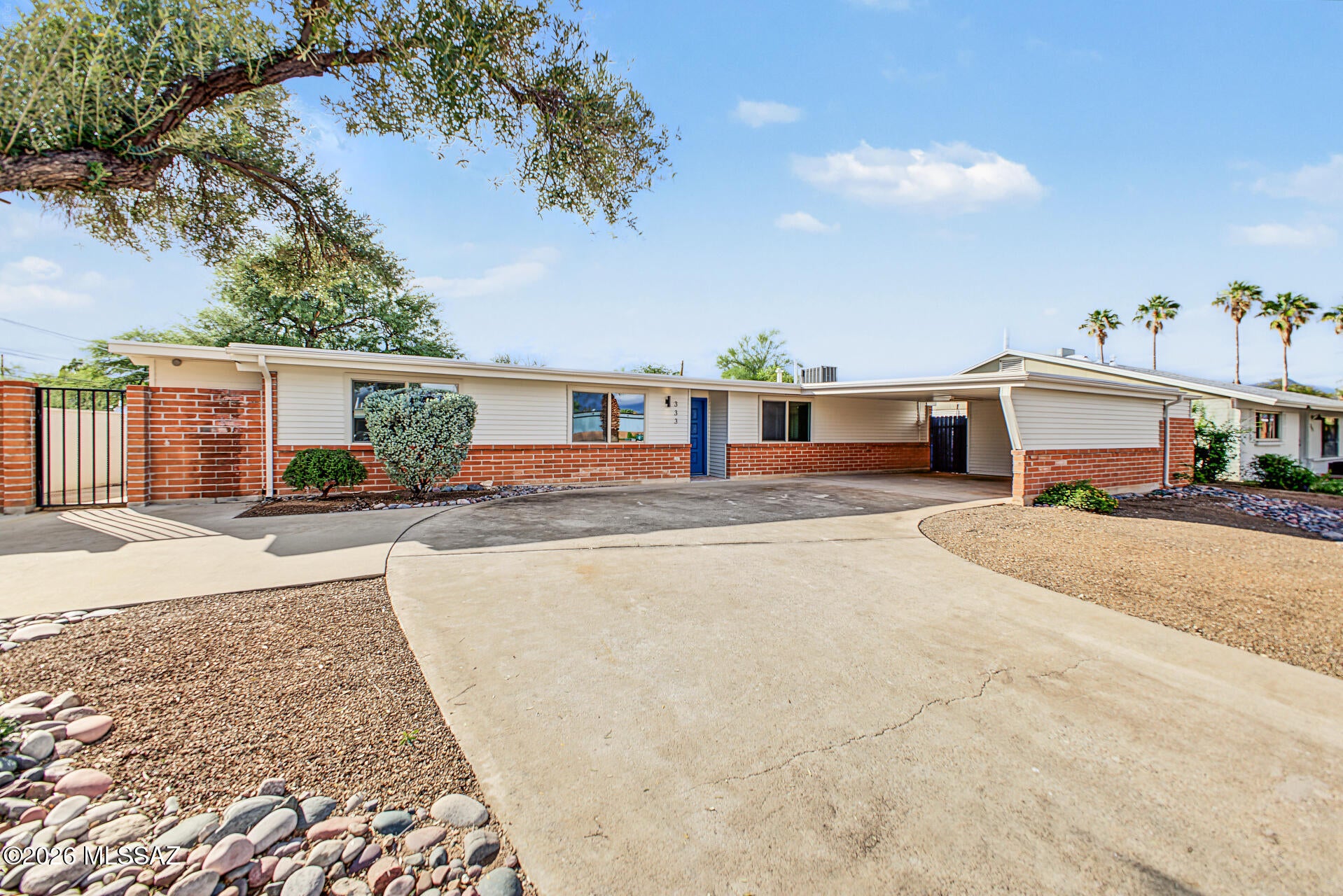 Carriage Hill West (1-49) - Residential