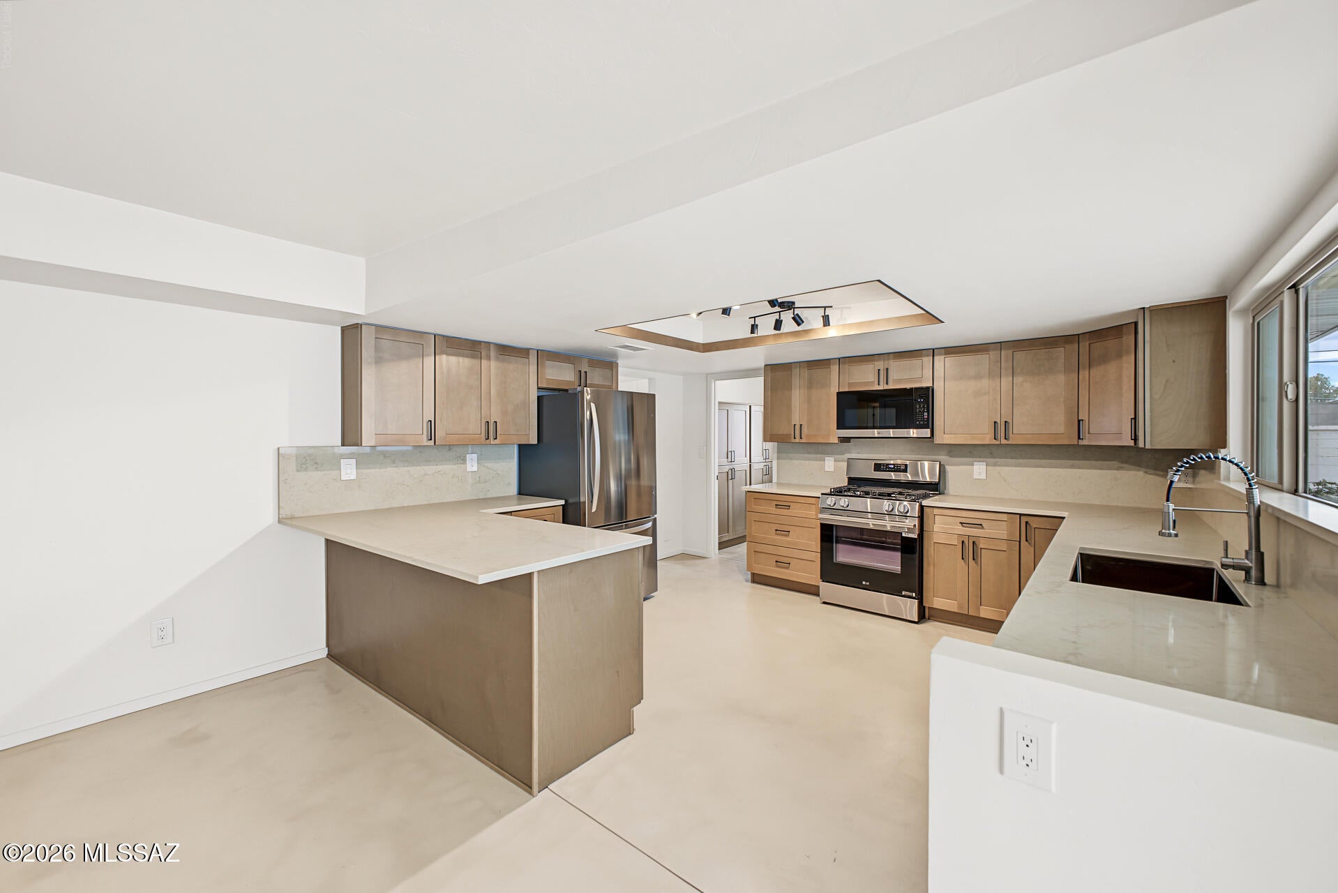 Carriage Hill West (1-49) - Residential
