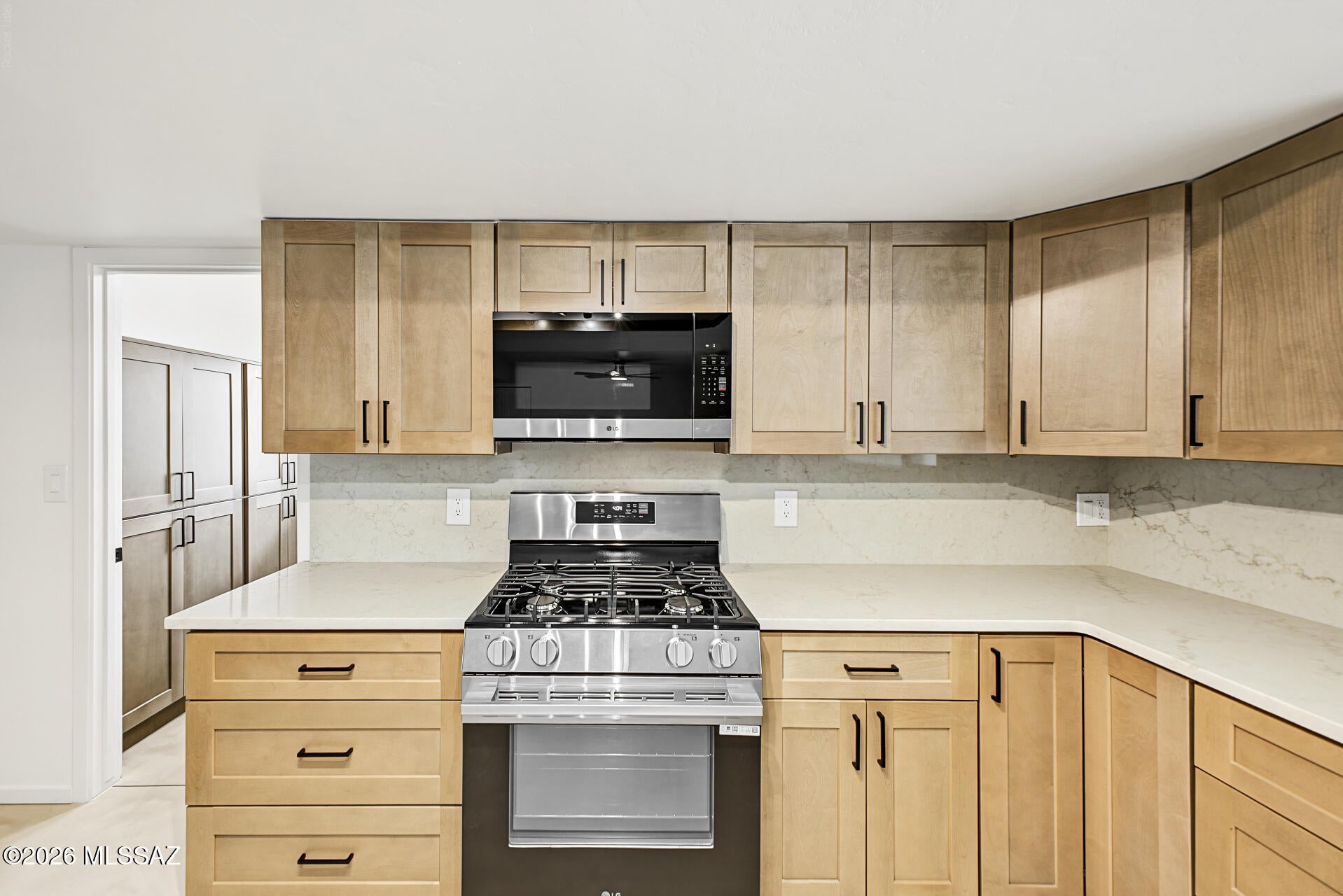 Carriage Hill West (1-49) - Residential