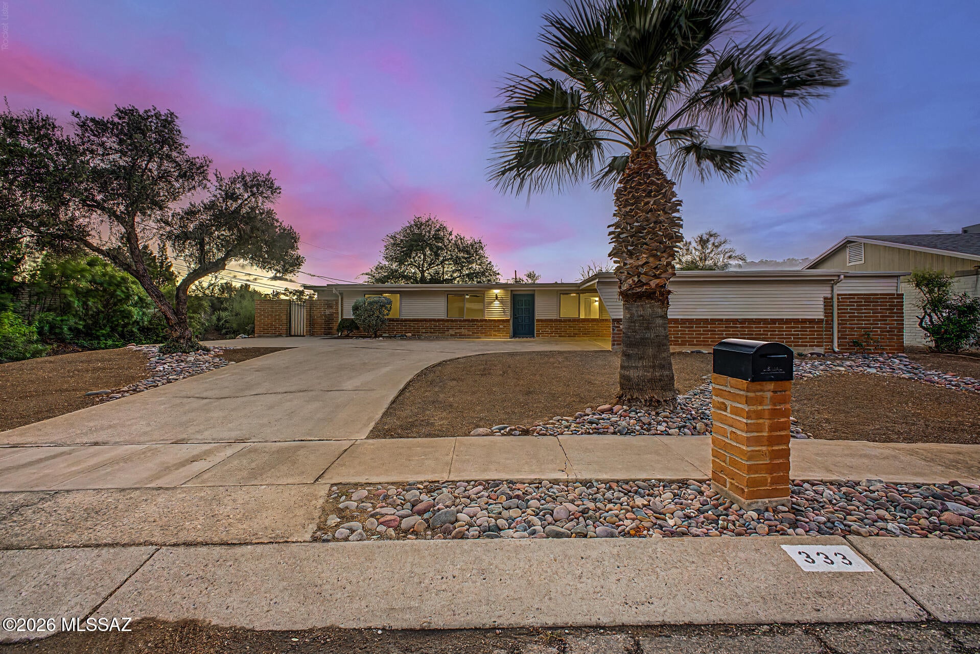 Carriage Hill West (1-49) - Residential