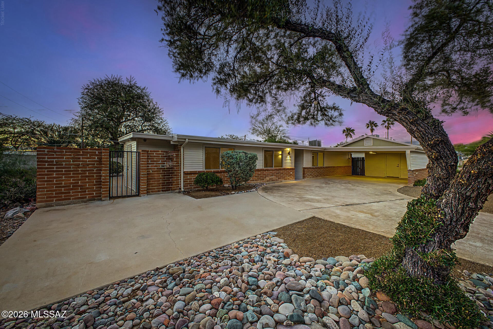 Carriage Hill West (1-49) - Residential