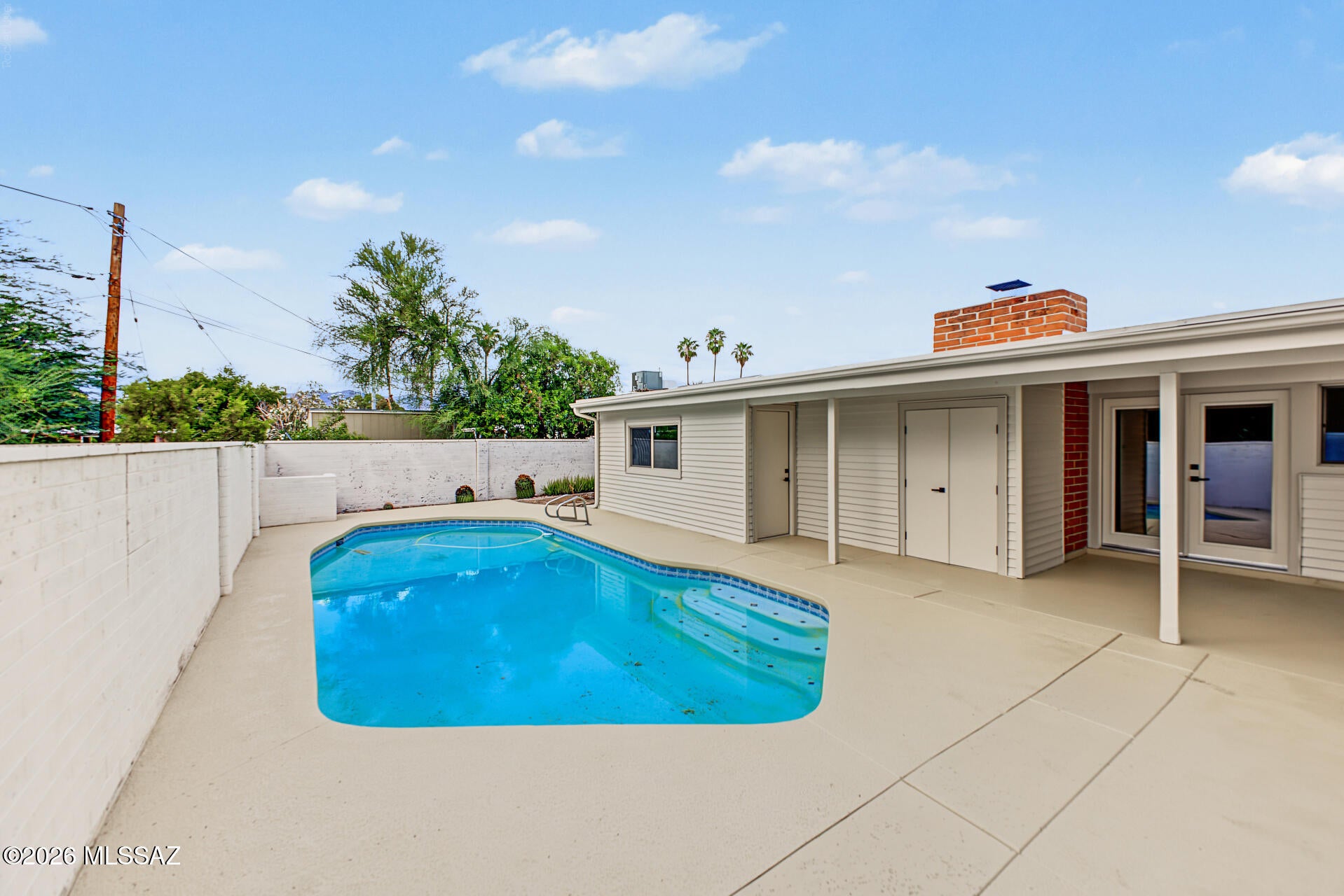 Carriage Hill West (1-49) - Residential