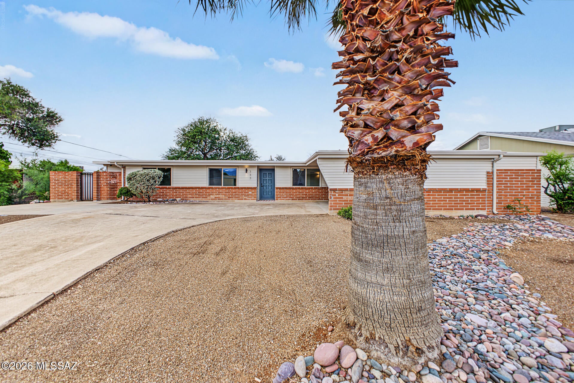 Carriage Hill West (1-49) - Residential