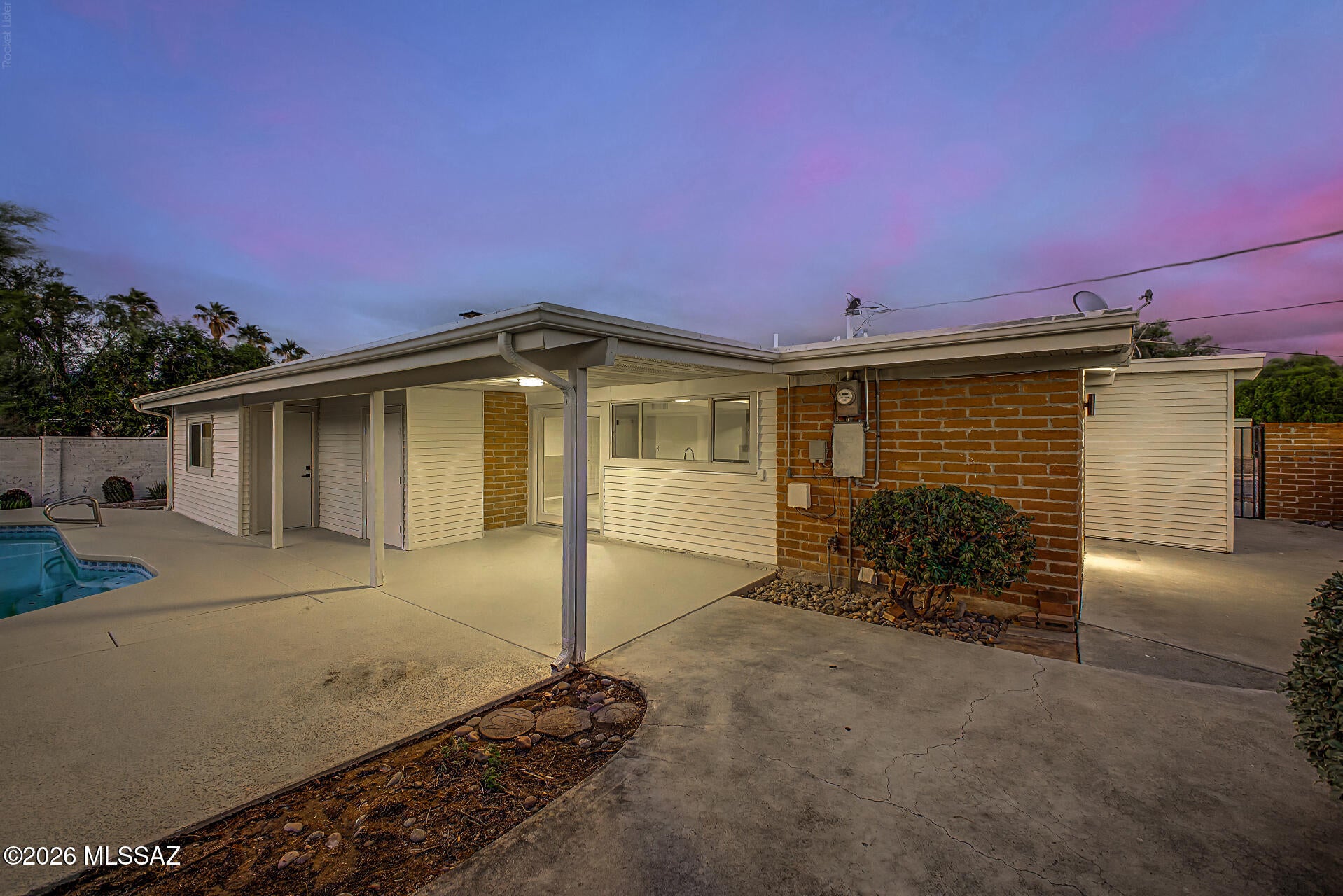 Carriage Hill West (1-49) - Residential
