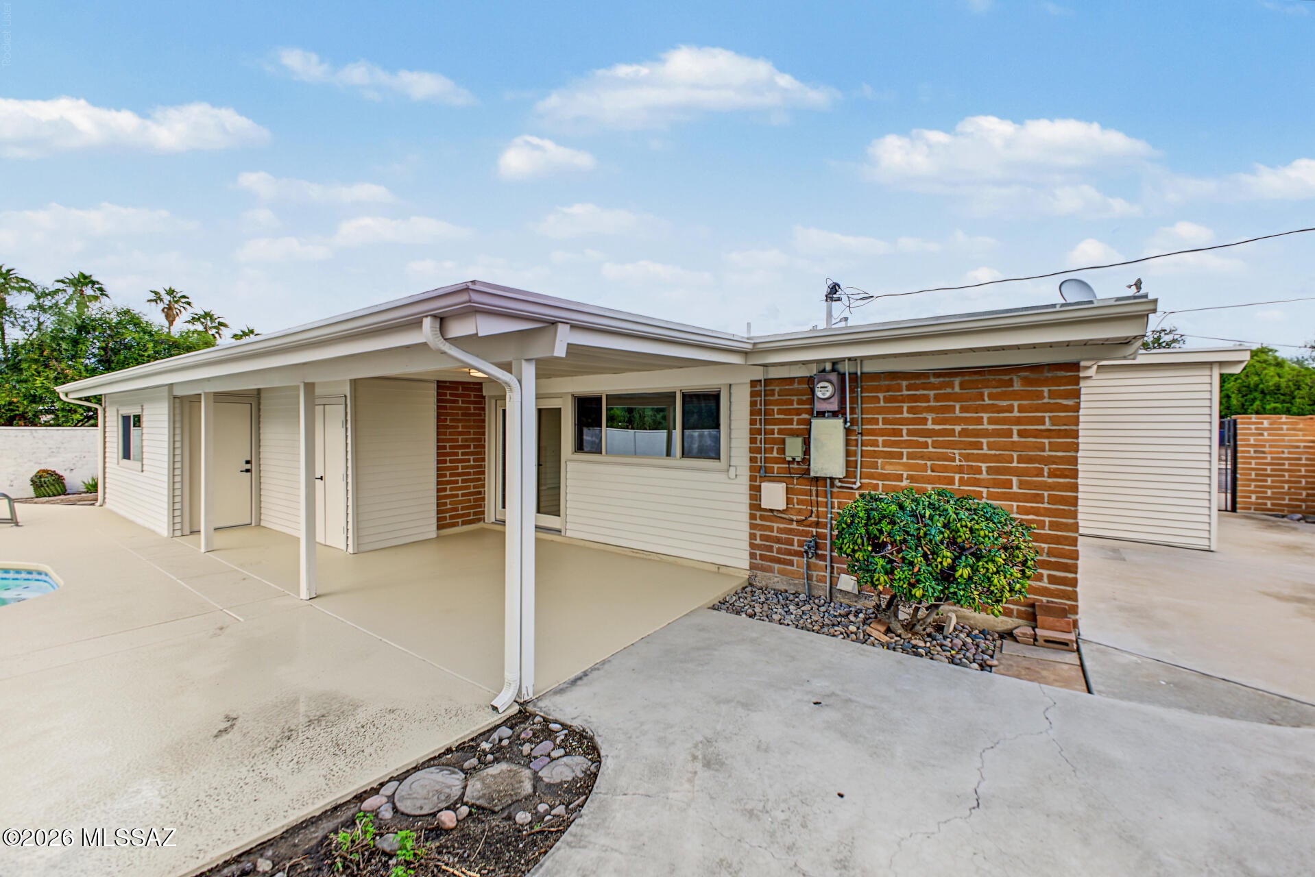Carriage Hill West (1-49) - Residential