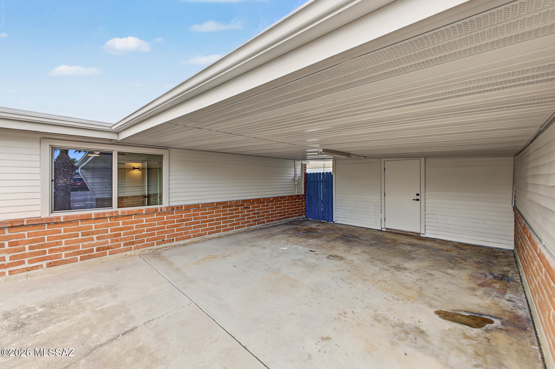 Carriage Hill West (1-49) - Residential