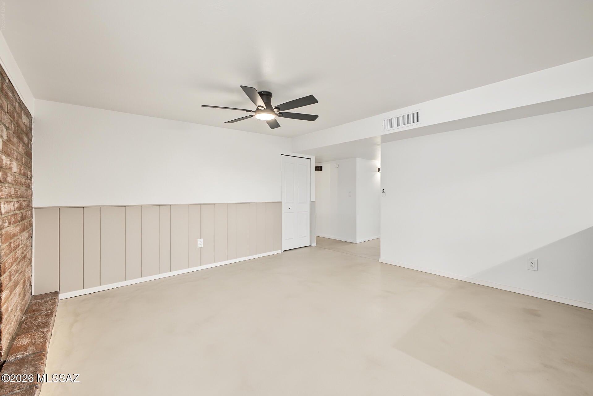 Carriage Hill West (1-49) - Residential