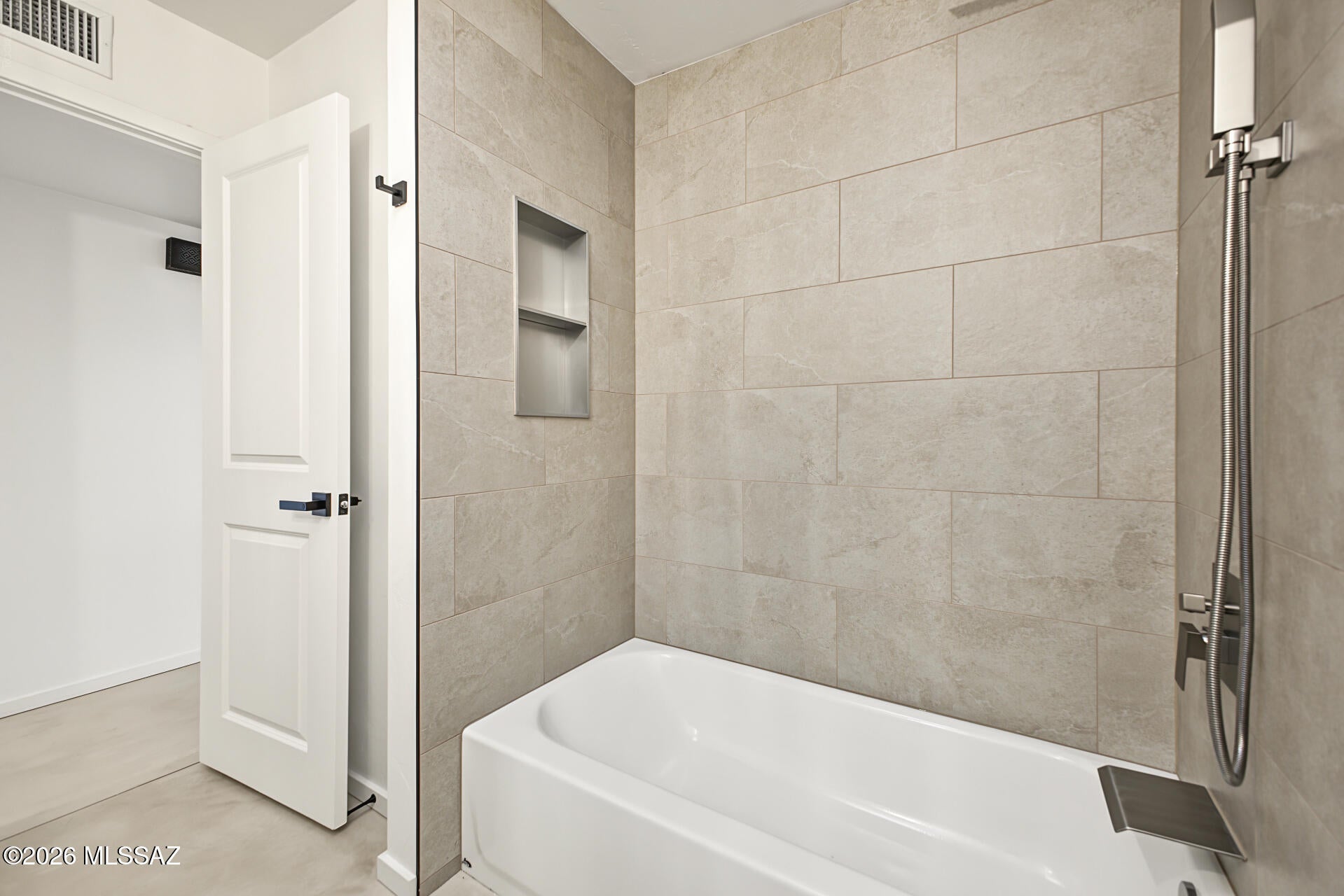 Carriage Hill West (1-49) - Residential