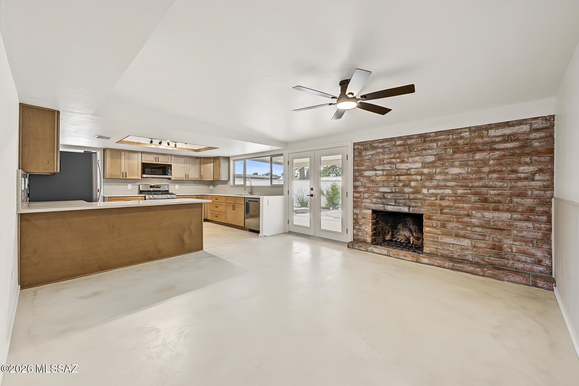 Carriage Hill West (1-49) - Residential