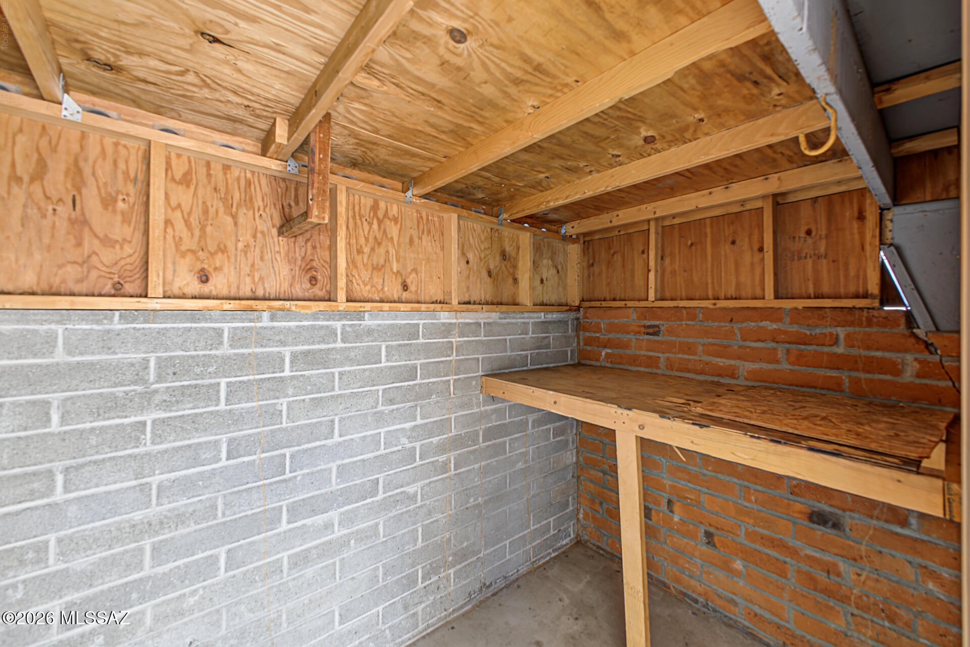 Carriage Hill West (1-49) - Residential
