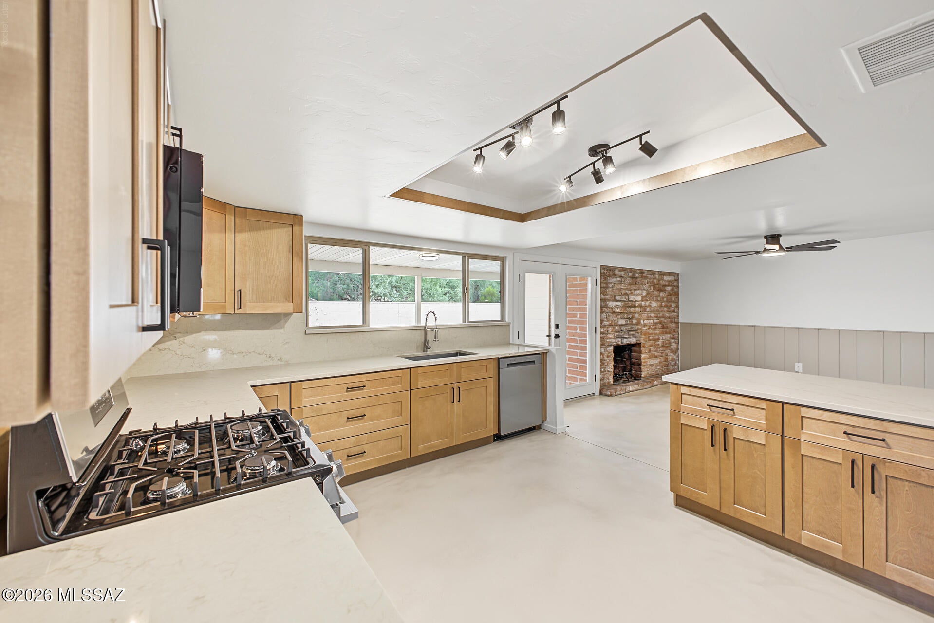 Carriage Hill West (1-49) - Residential