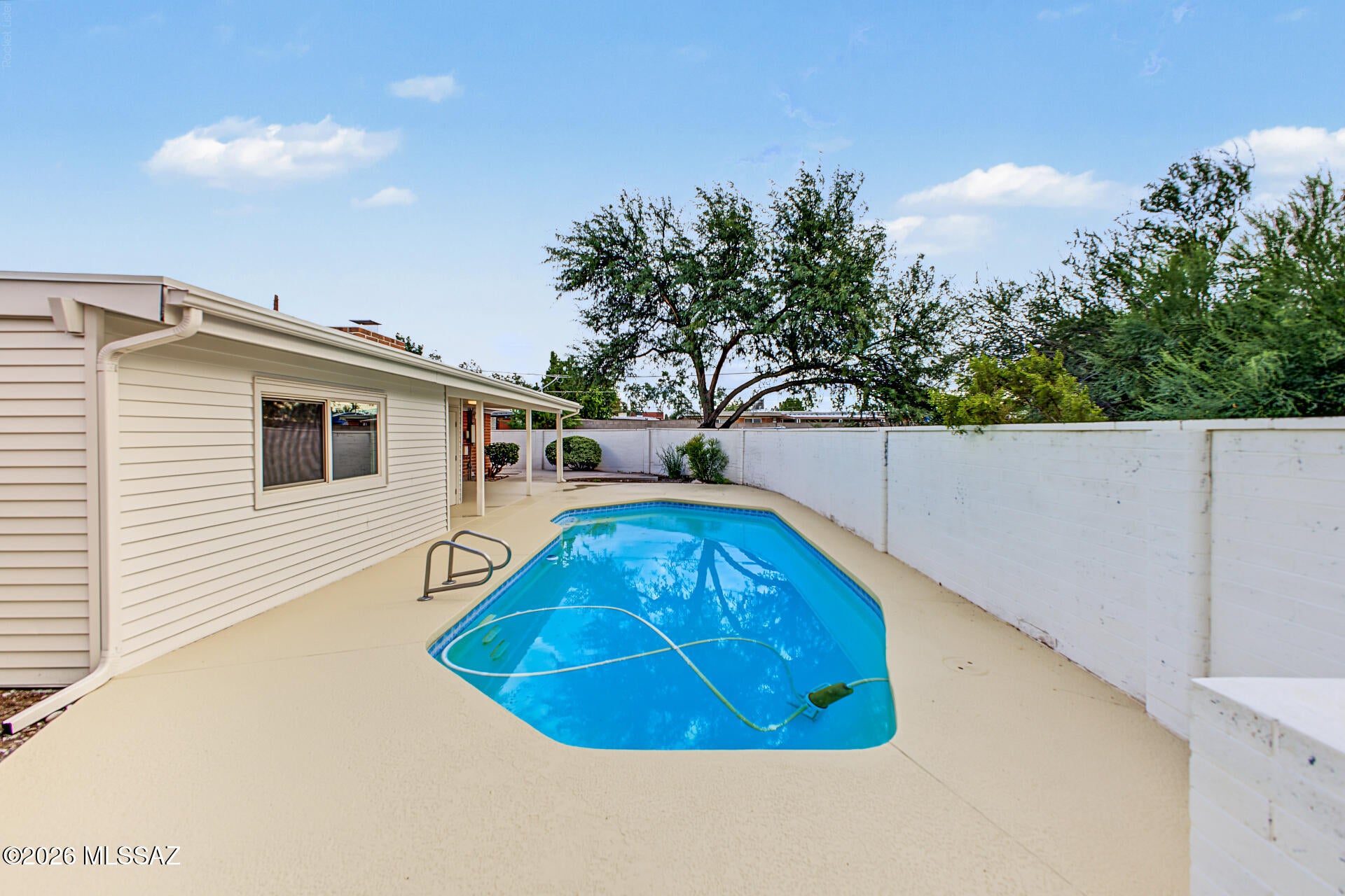 Carriage Hill West (1-49) - Residential